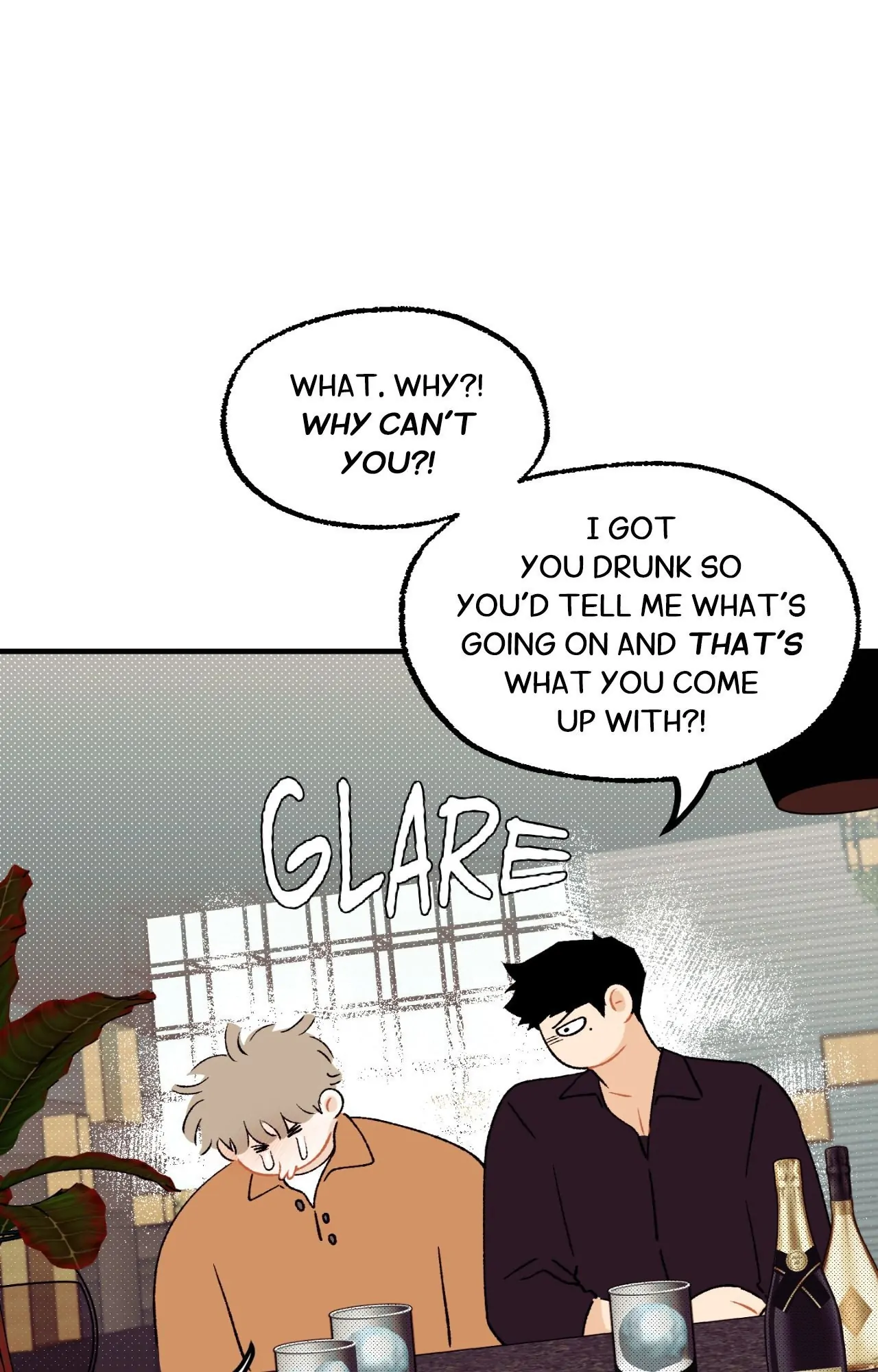 Love Derailed (Official) - Chapter 9 manhwa