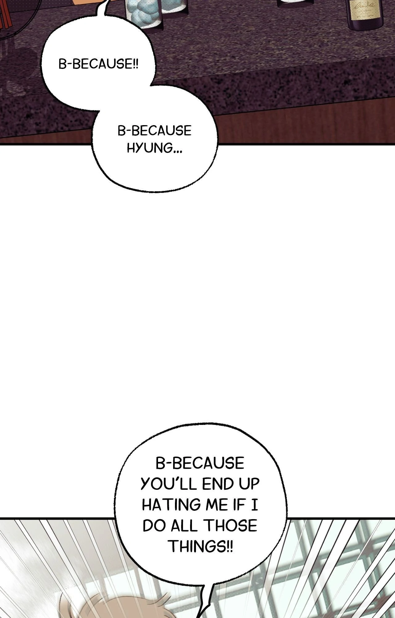 Love Derailed (Official) - Chapter 9 manhwa