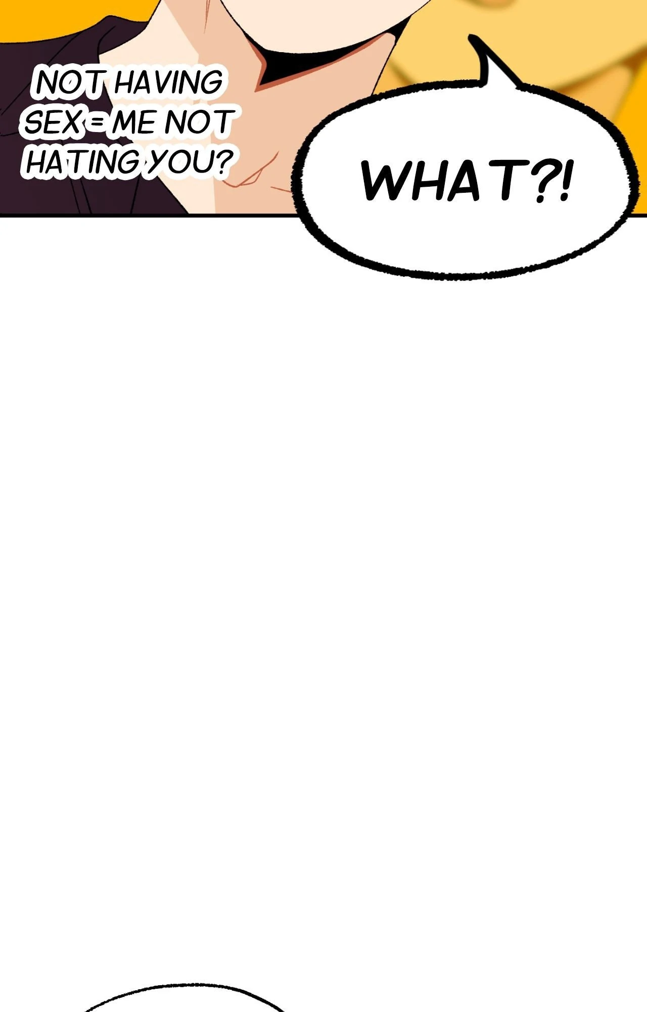 Love Derailed (Official) - Chapter 9 manhwa