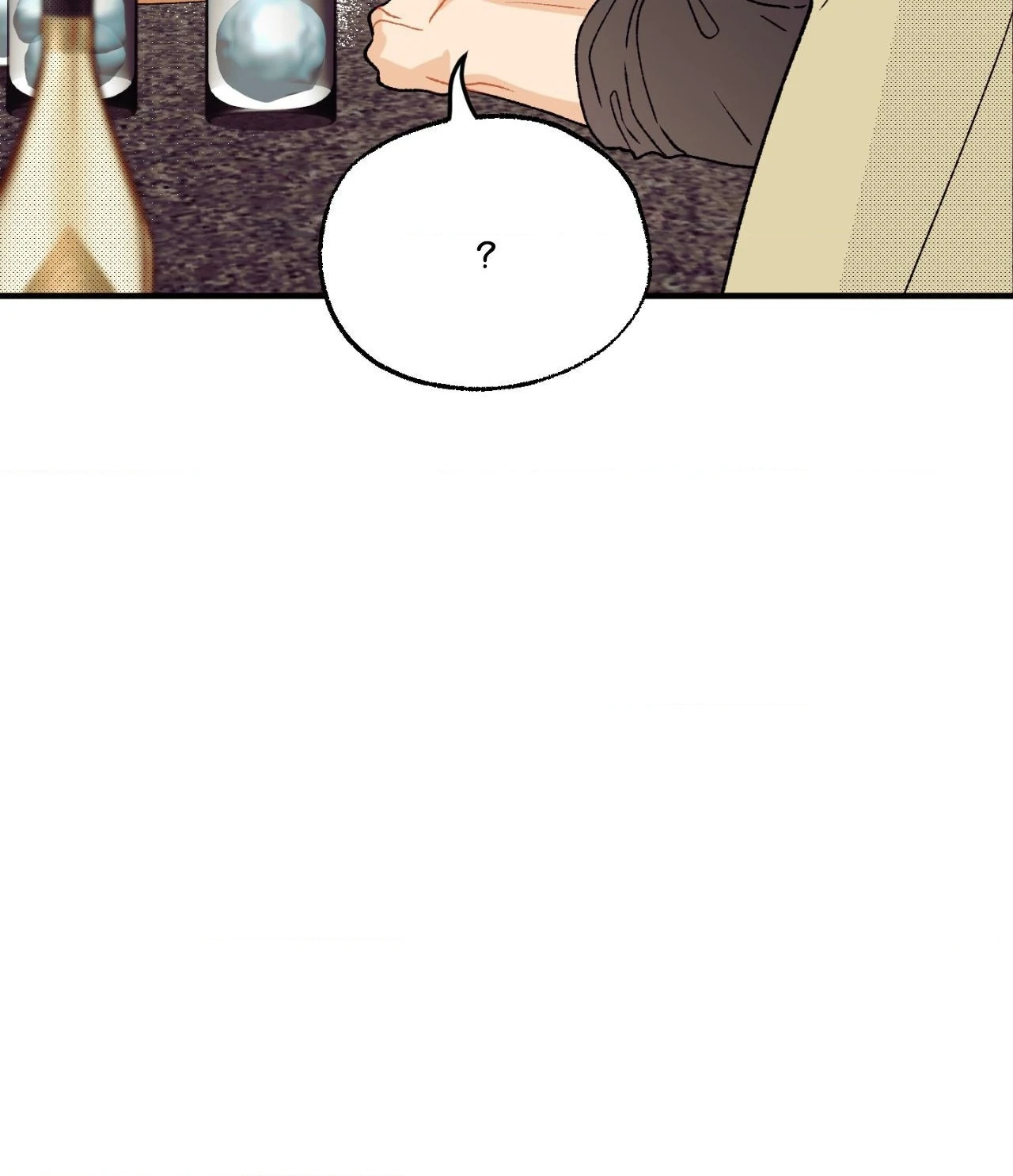 Love Derailed (Official) - Chapter 9 manhwa