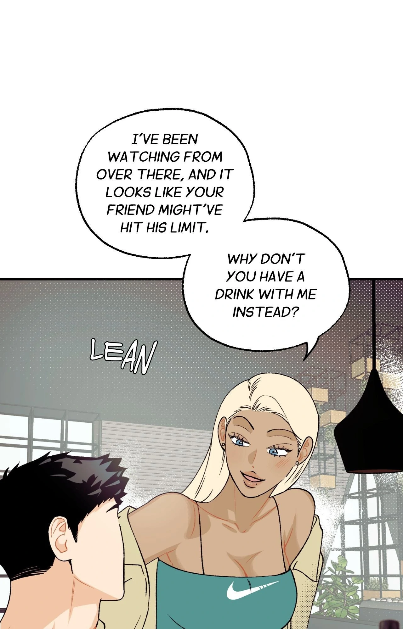 Love Derailed (Official) - Chapter 9 manhwa