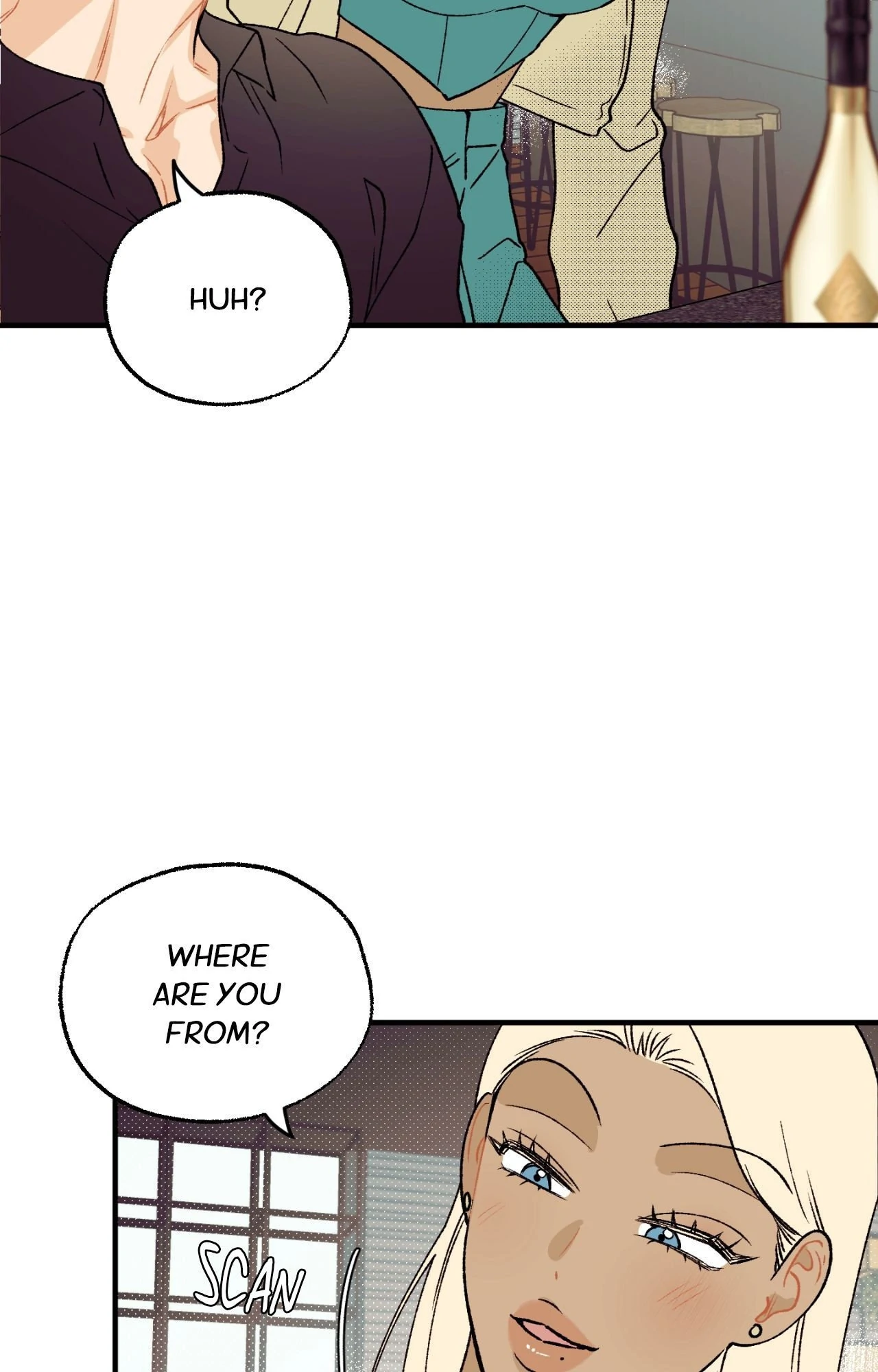 Love Derailed (Official) - Chapter 9 manhwa