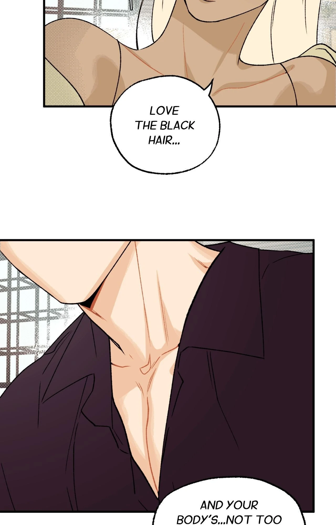 Love Derailed (Official) - Chapter 9 manhwa