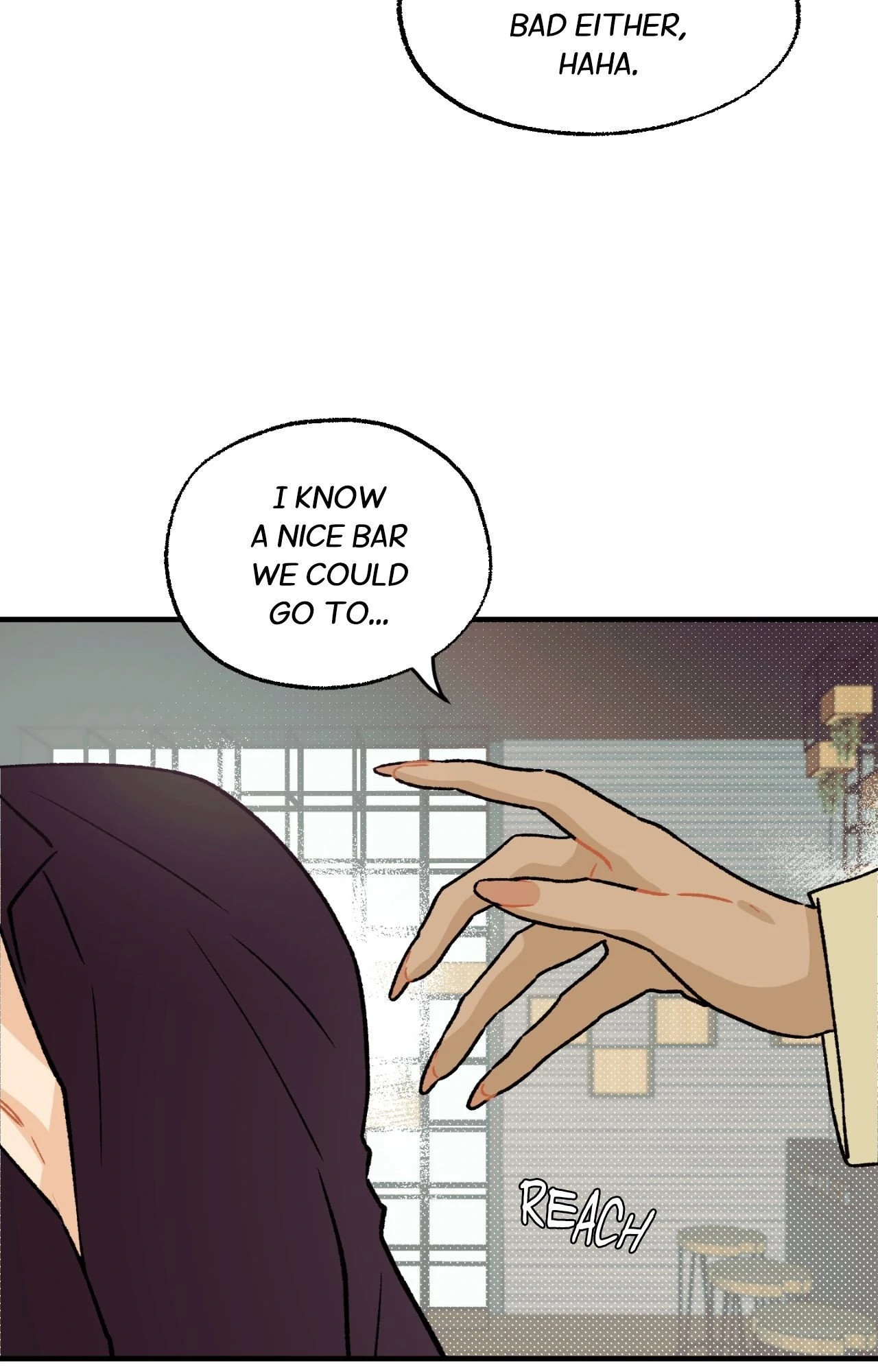 Love Derailed (Official) - Chapter 9 manhwa