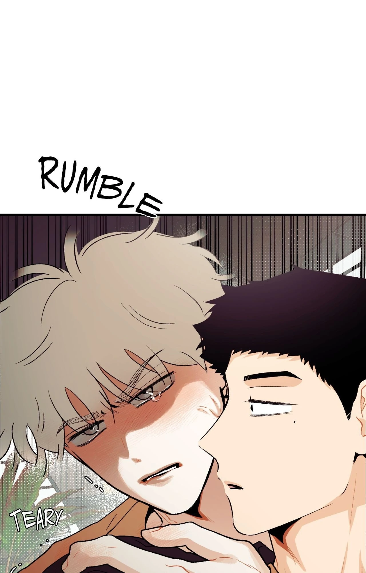 Love Derailed (Official) - Chapter 9 manhwa