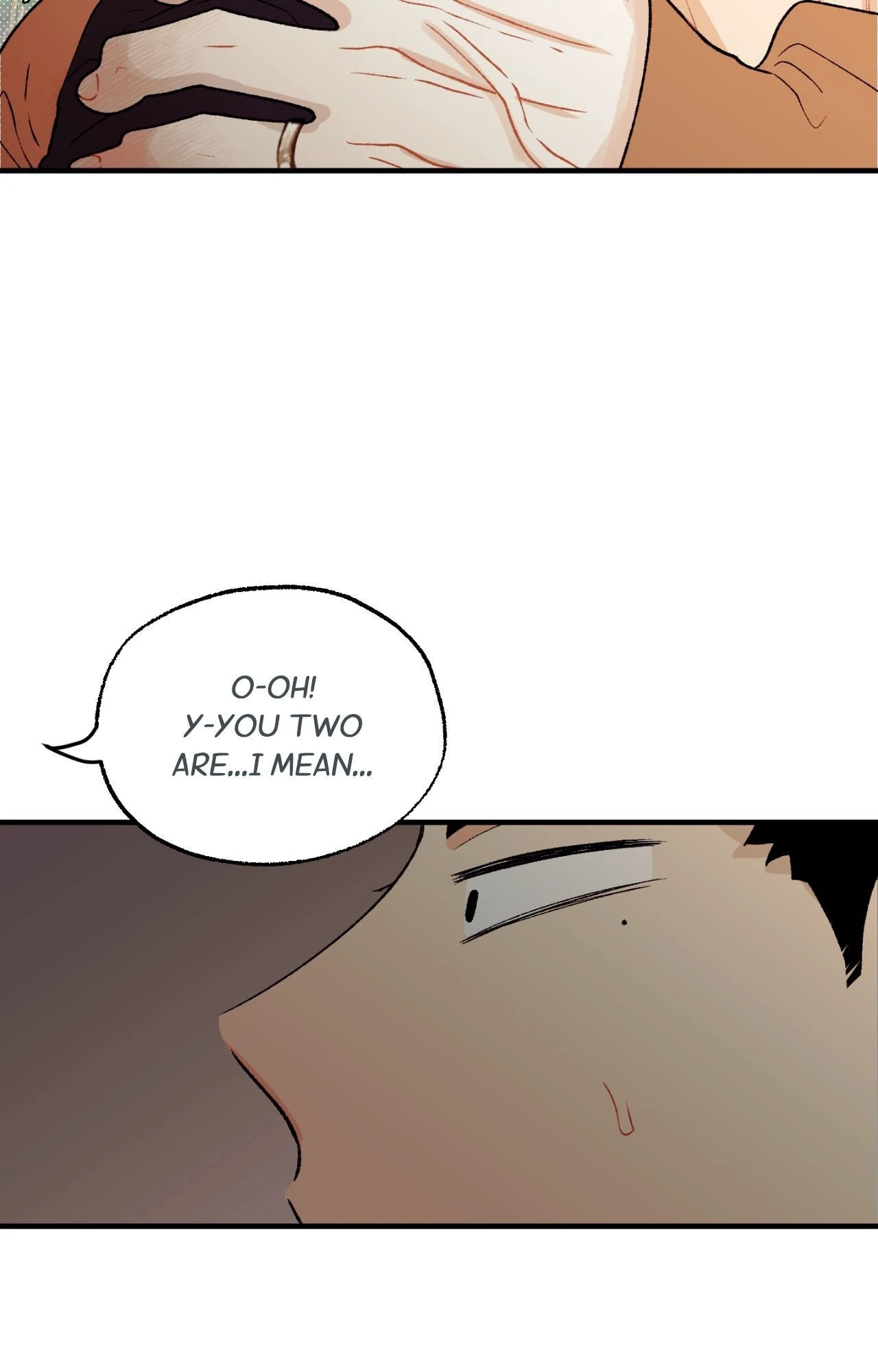 Love Derailed (Official) - Chapter 9 manhwa