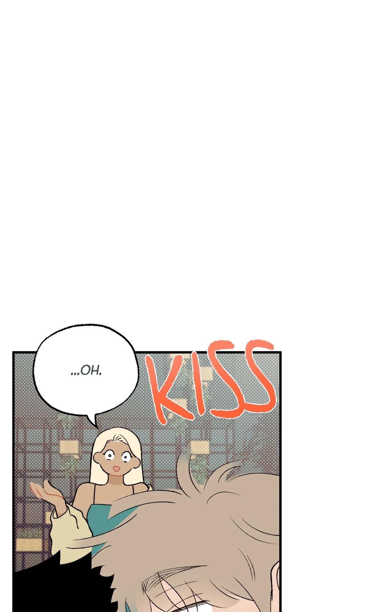 Love Derailed (Official) - Chapter 9 manhwa