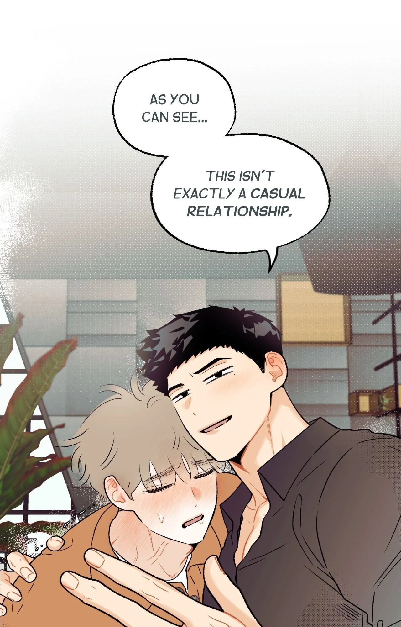 Love Derailed (Official) - Chapter 9 manhwa