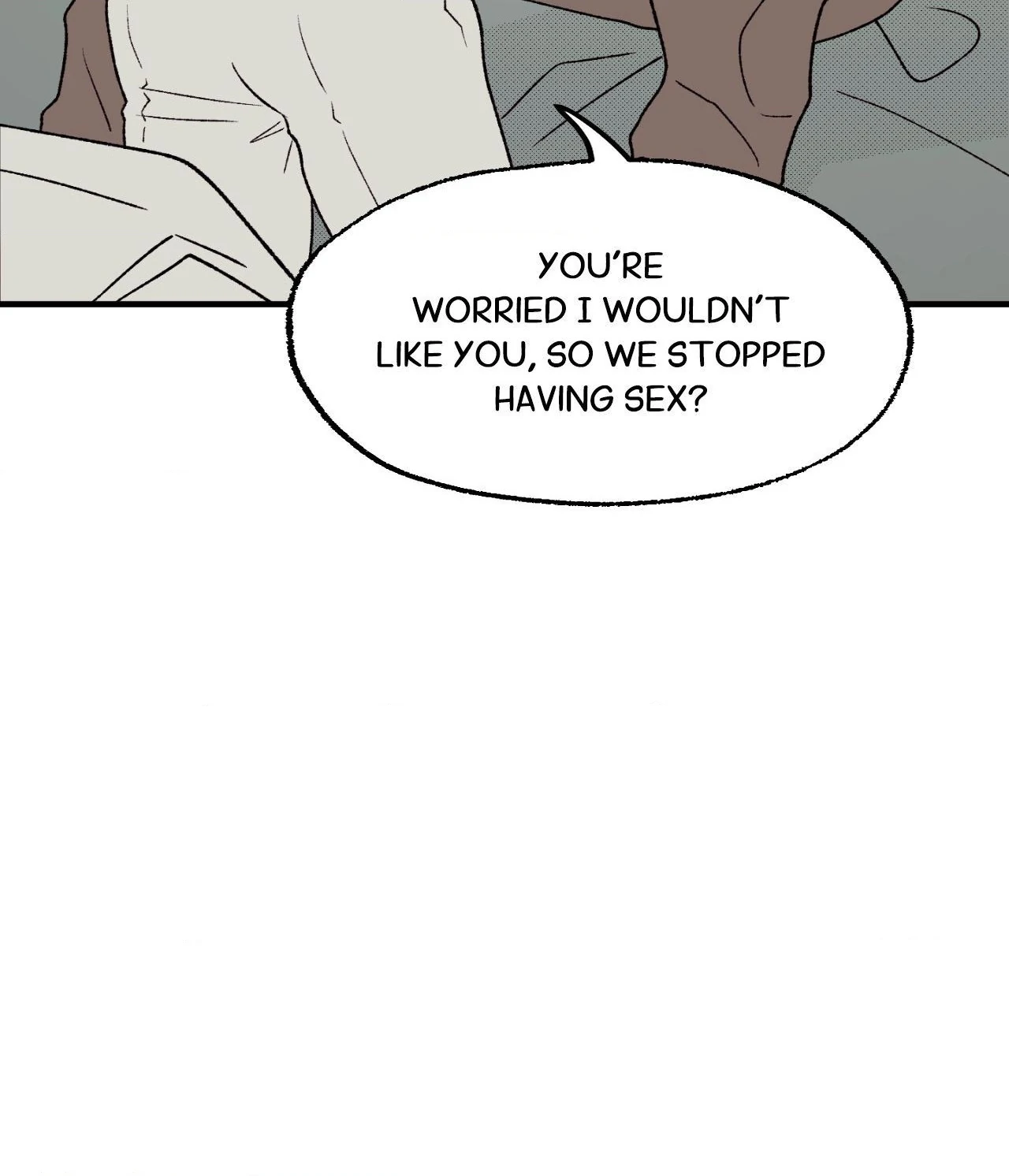 Love Derailed (Official) - Chapter 9 manhwa