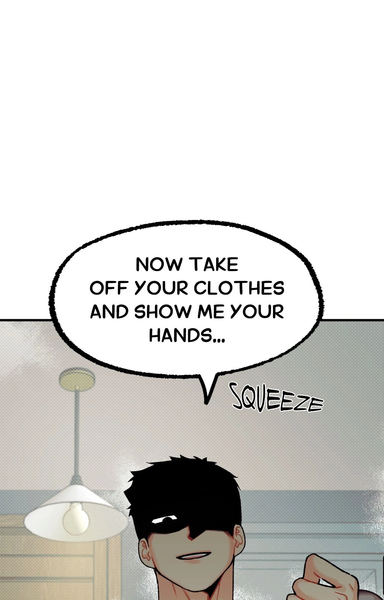 Love Derailed (Official) - Chapter 9 manhwa