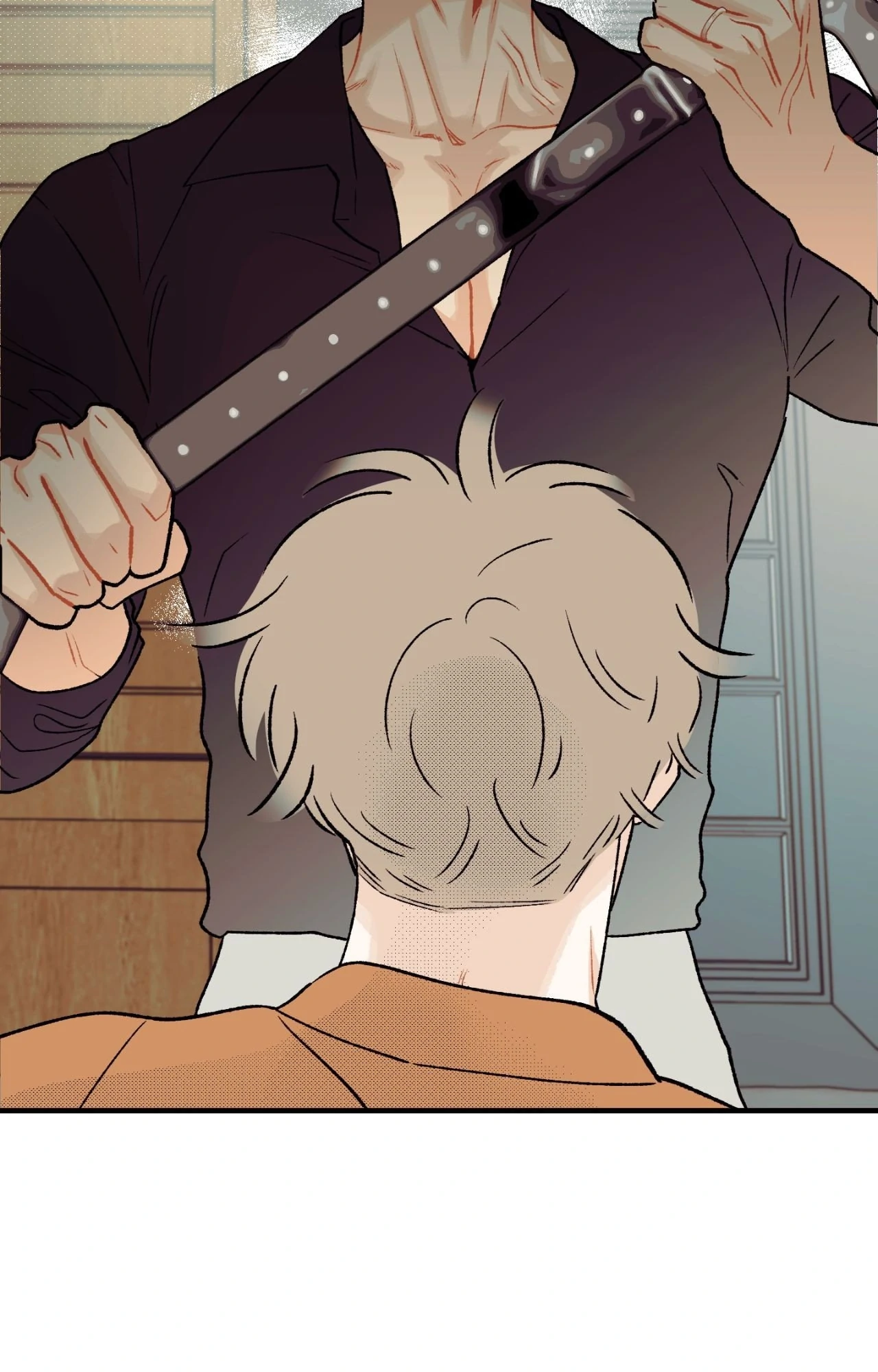 Love Derailed (Official) - Chapter 9 manhwa