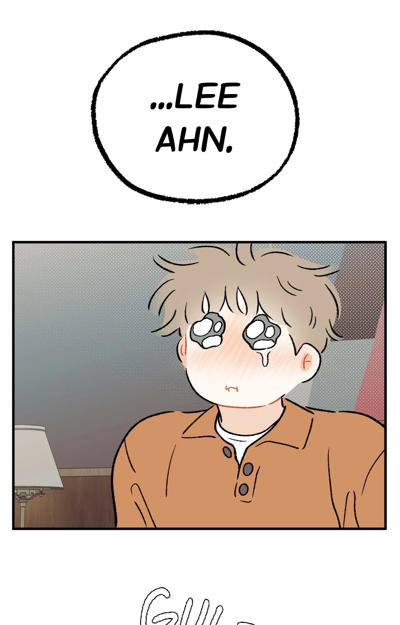 Love Derailed (Official) - Chapter 9 manhwa
