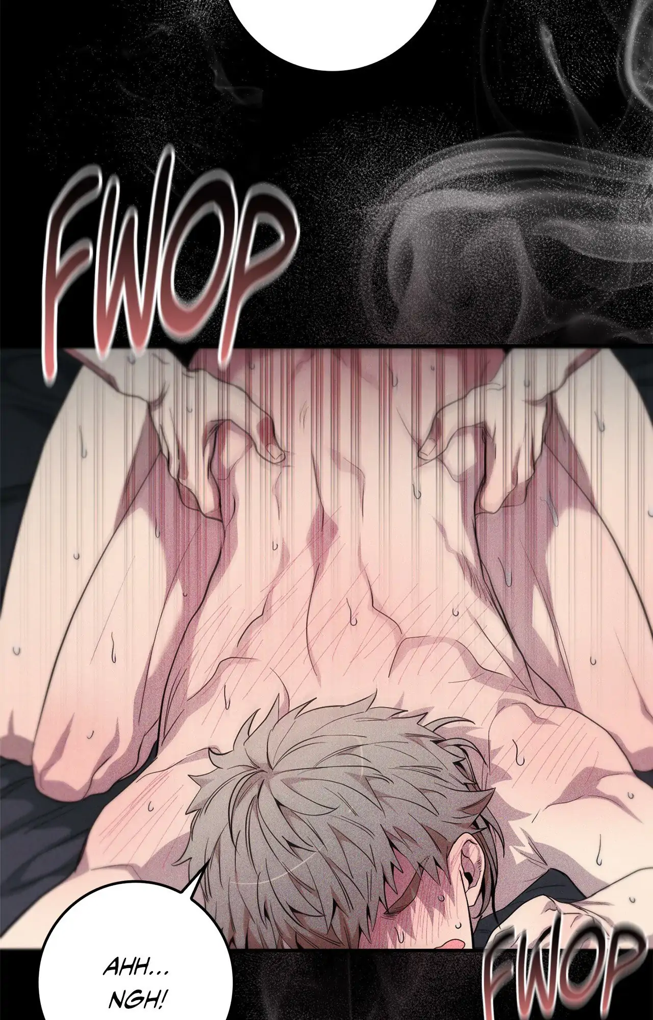Blackout [Official Uncensored] - Chapter 1 manhwa