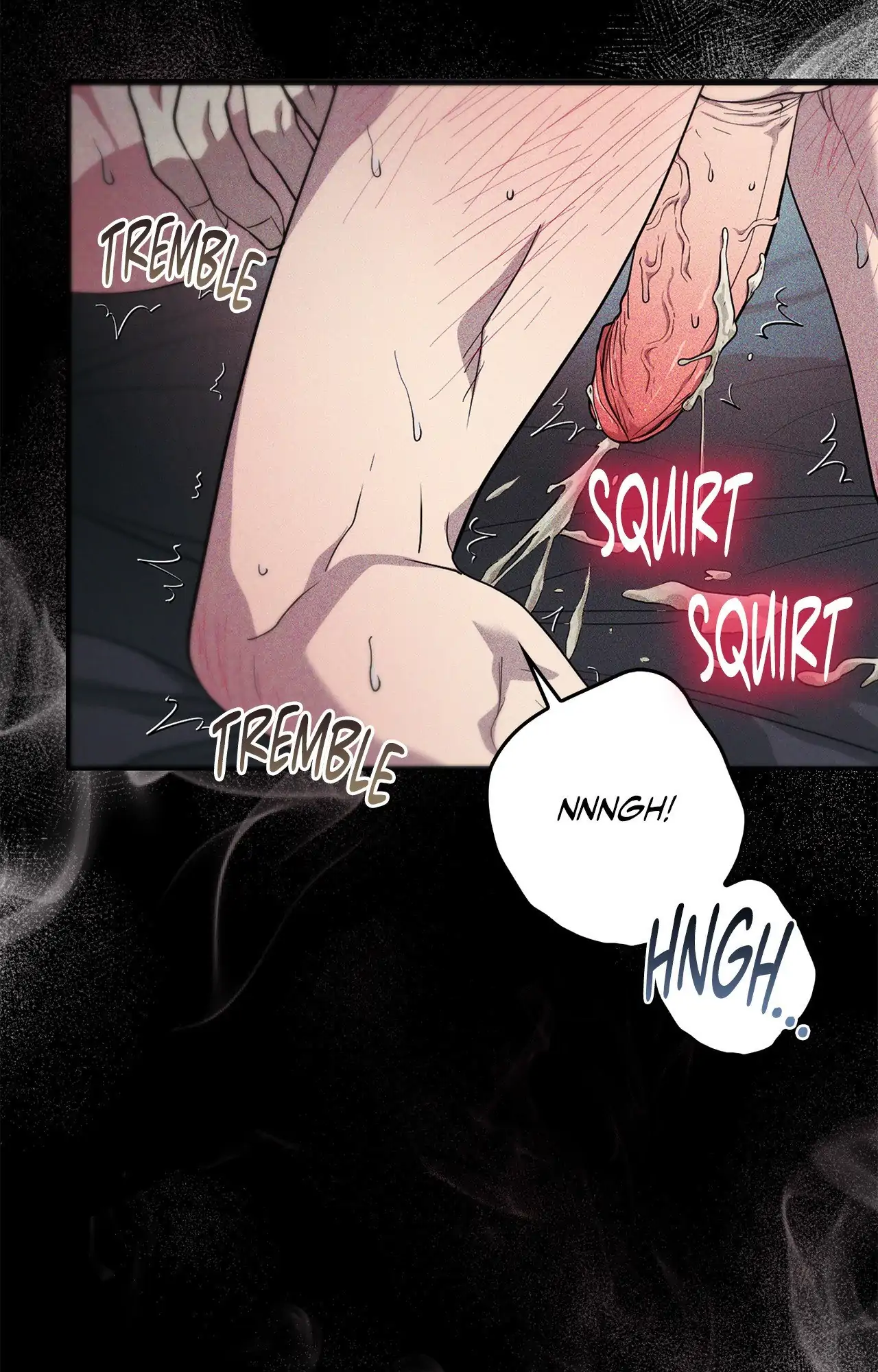 Blackout [Official Uncensored] - Chapter 1 manhwa