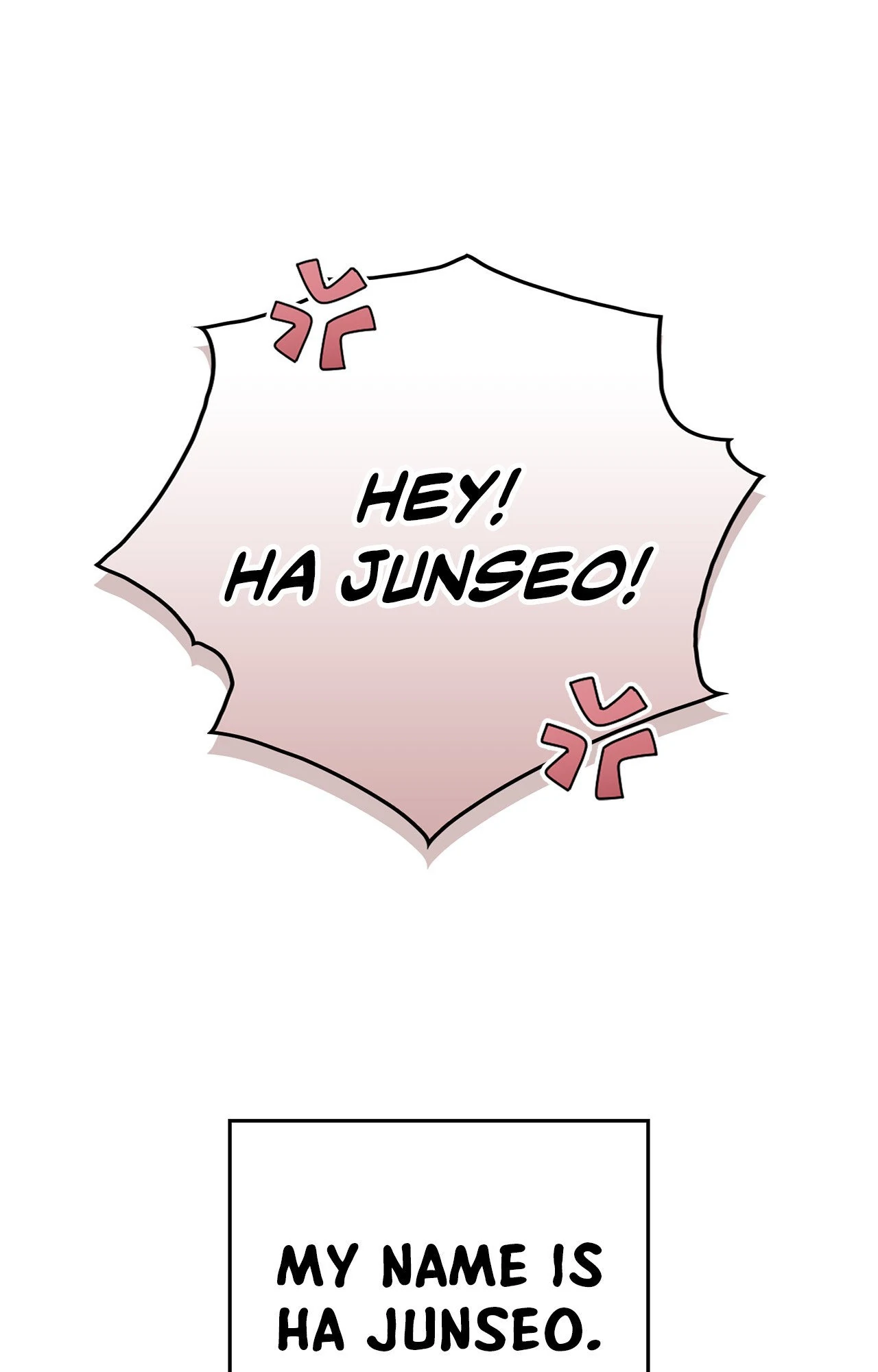 Blackout [Official Uncensored] - Chapter 1 manhwa