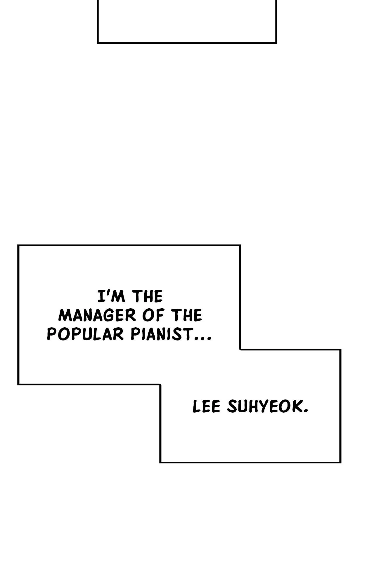 Blackout [Official Uncensored] - Chapter 1 manhwa