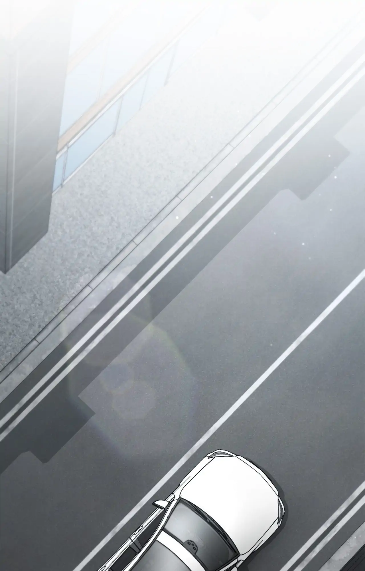 Blackout [Official Uncensored] - Chapter 1 manhwa