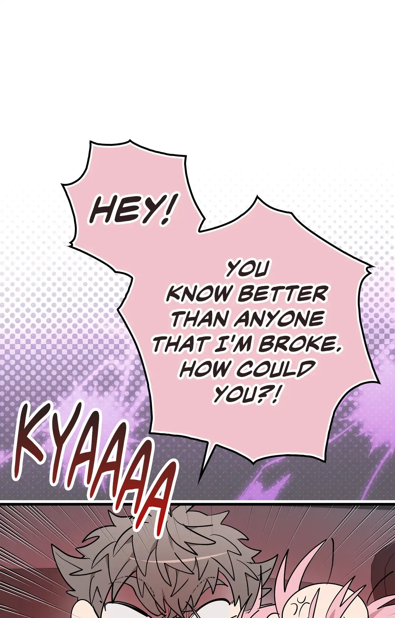 Blackout [Official Uncensored] - Chapter 1 manhwa