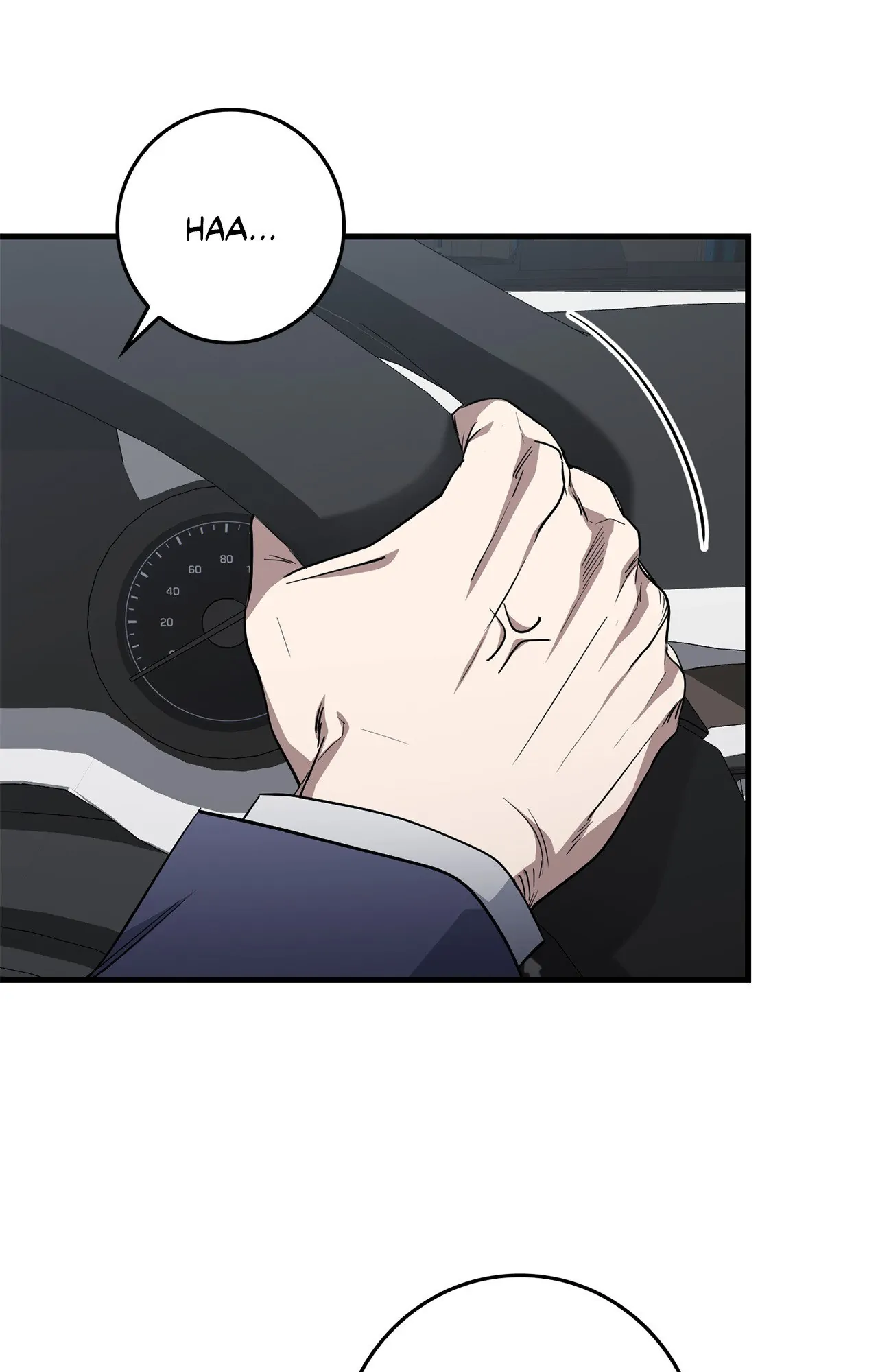 Blackout [Official Uncensored] - Chapter 1 manhwa