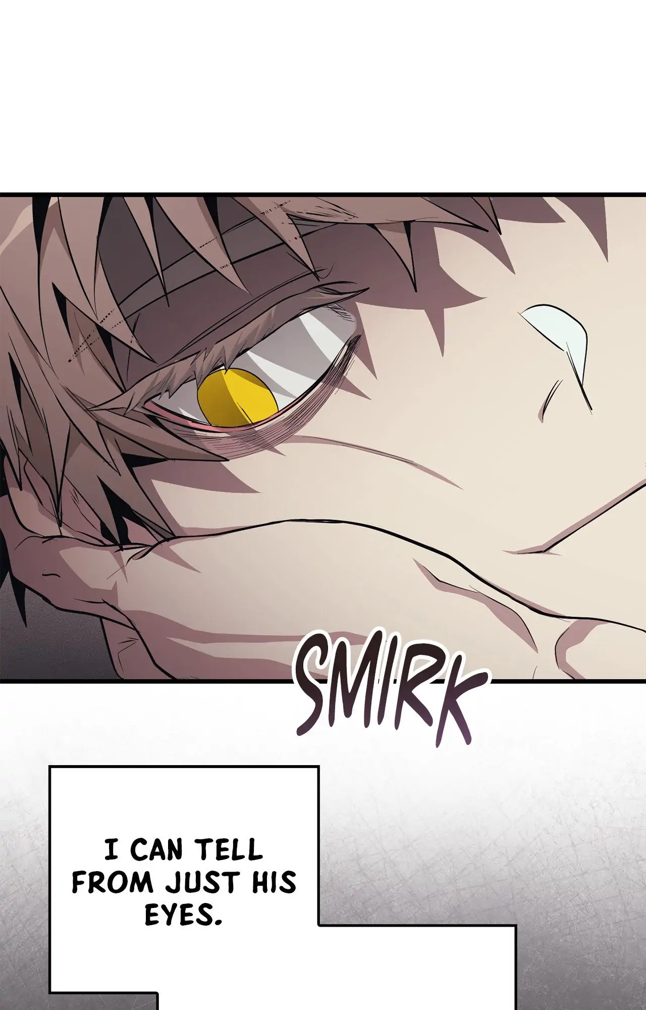 Blackout [Official Uncensored] - Chapter 1 manhwa