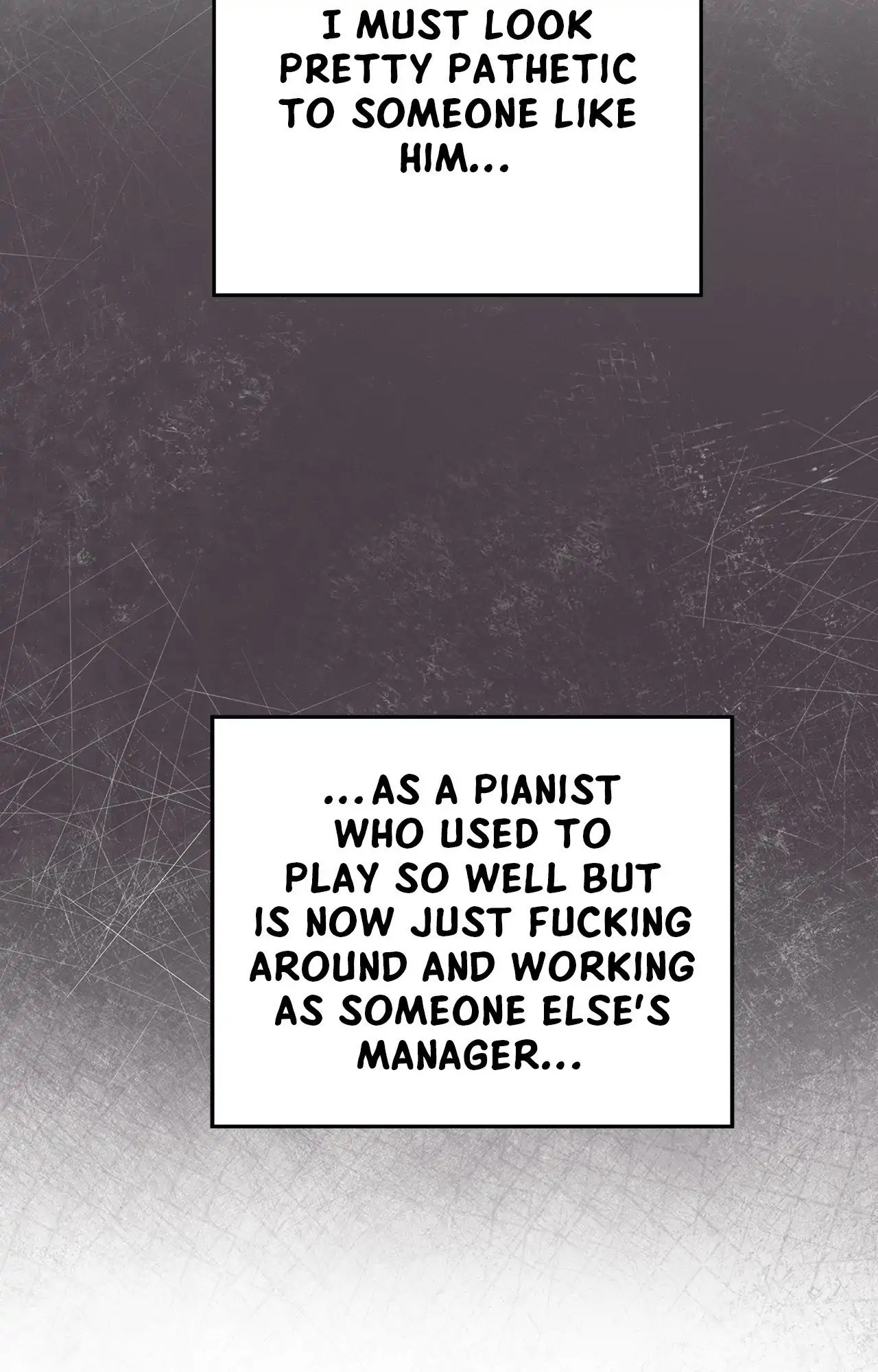 Blackout [Official Uncensored] - Chapter 1 manhwa
