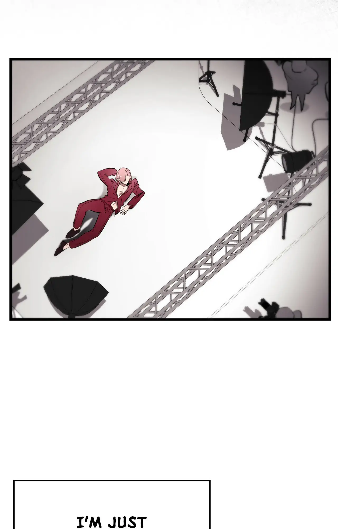 Blackout [Official Uncensored] - Chapter 1 manhwa