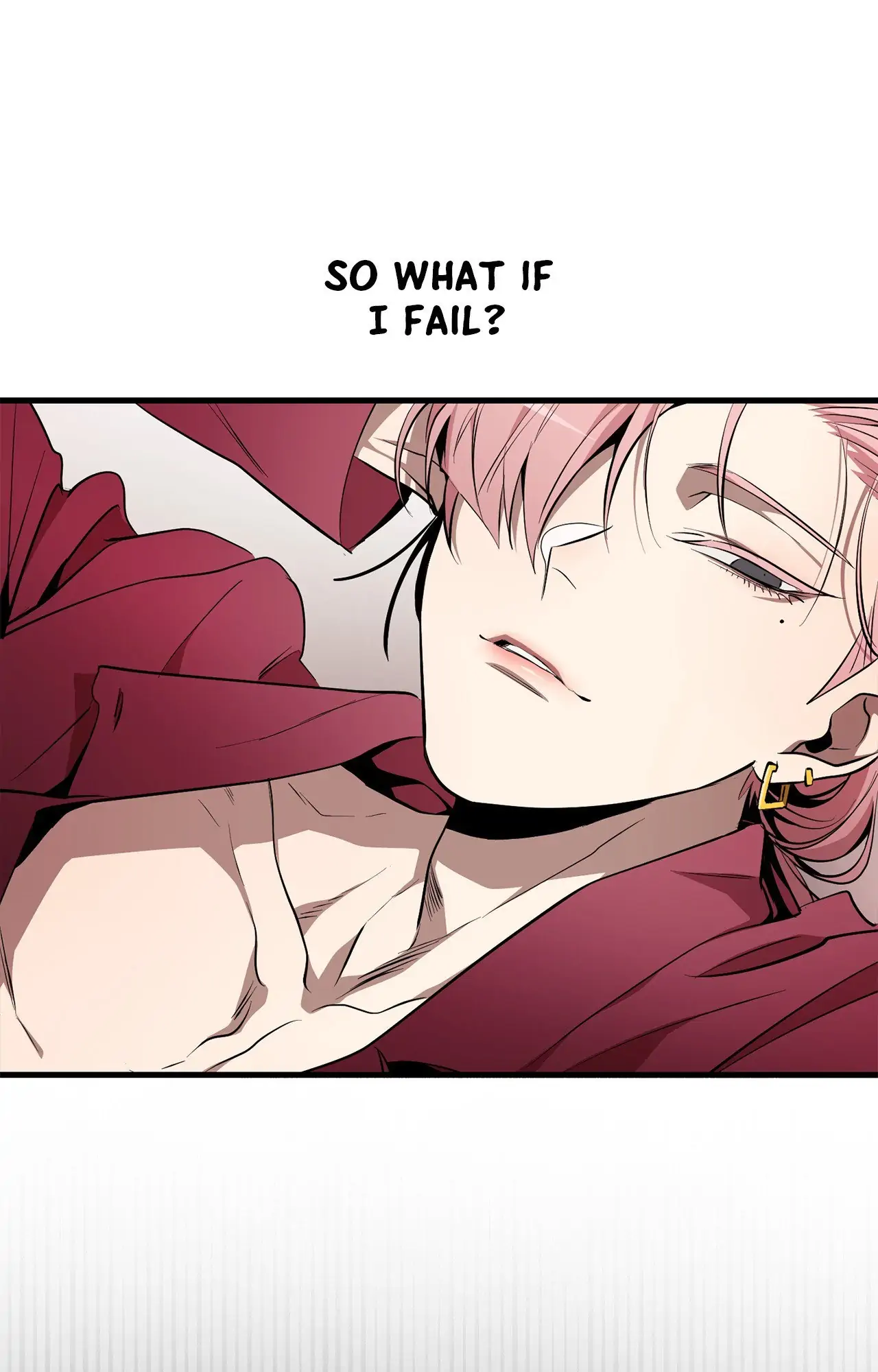 Blackout [Official Uncensored] - Chapter 1 manhwa