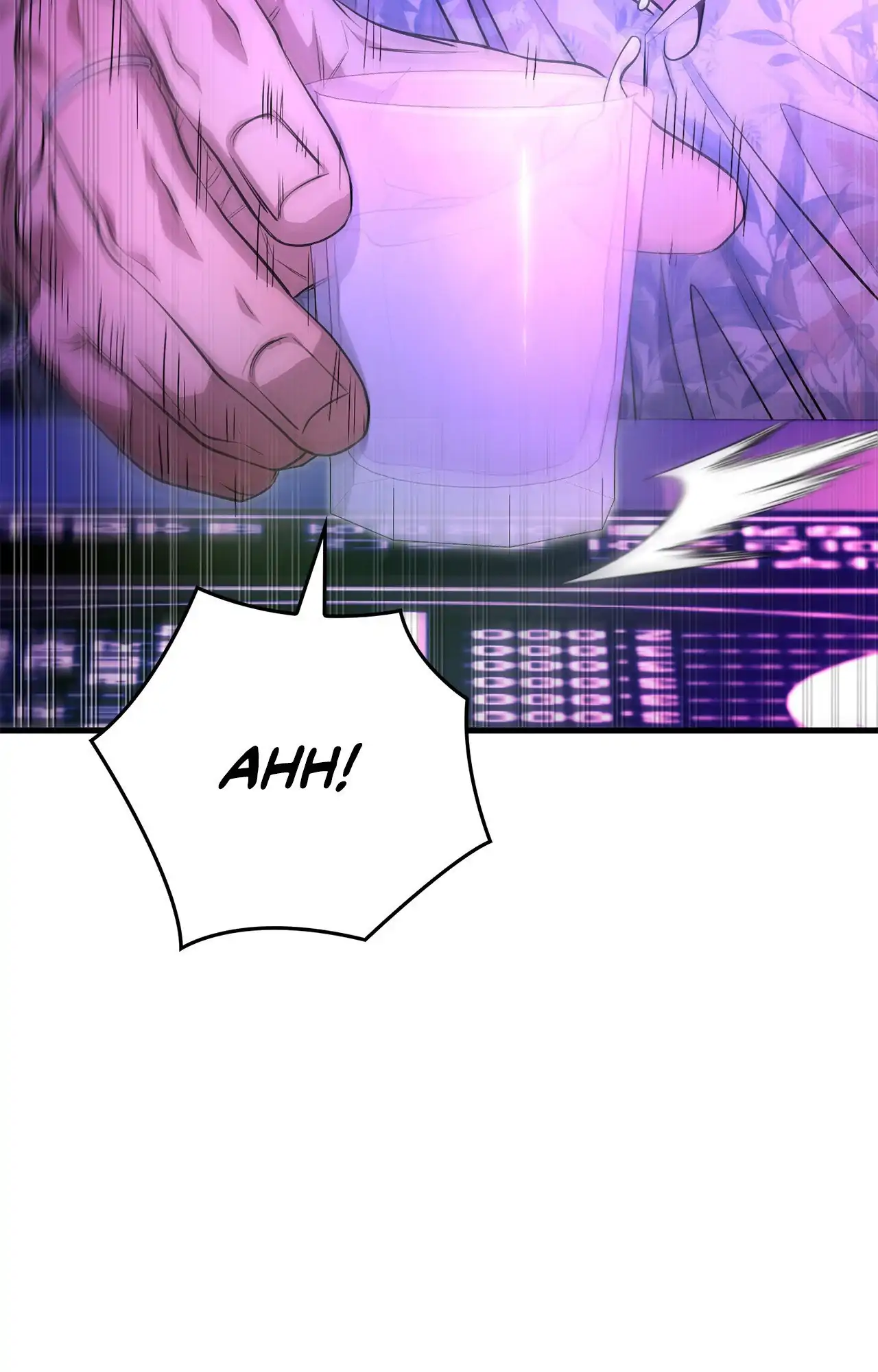 Blackout [Official Uncensored] - Chapter 1 manhwa