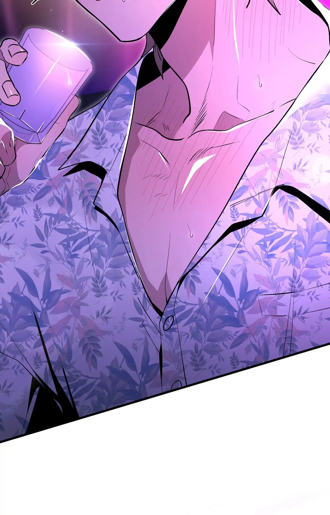 Blackout [Official Uncensored] - Chapter 1 manhwa