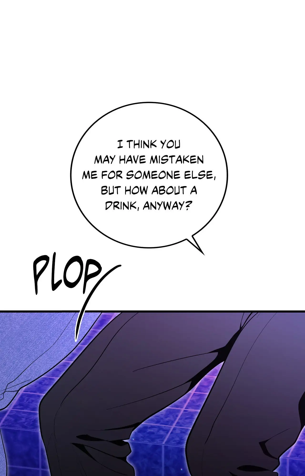 Blackout [Official Uncensored] - Chapter 1 manhwa