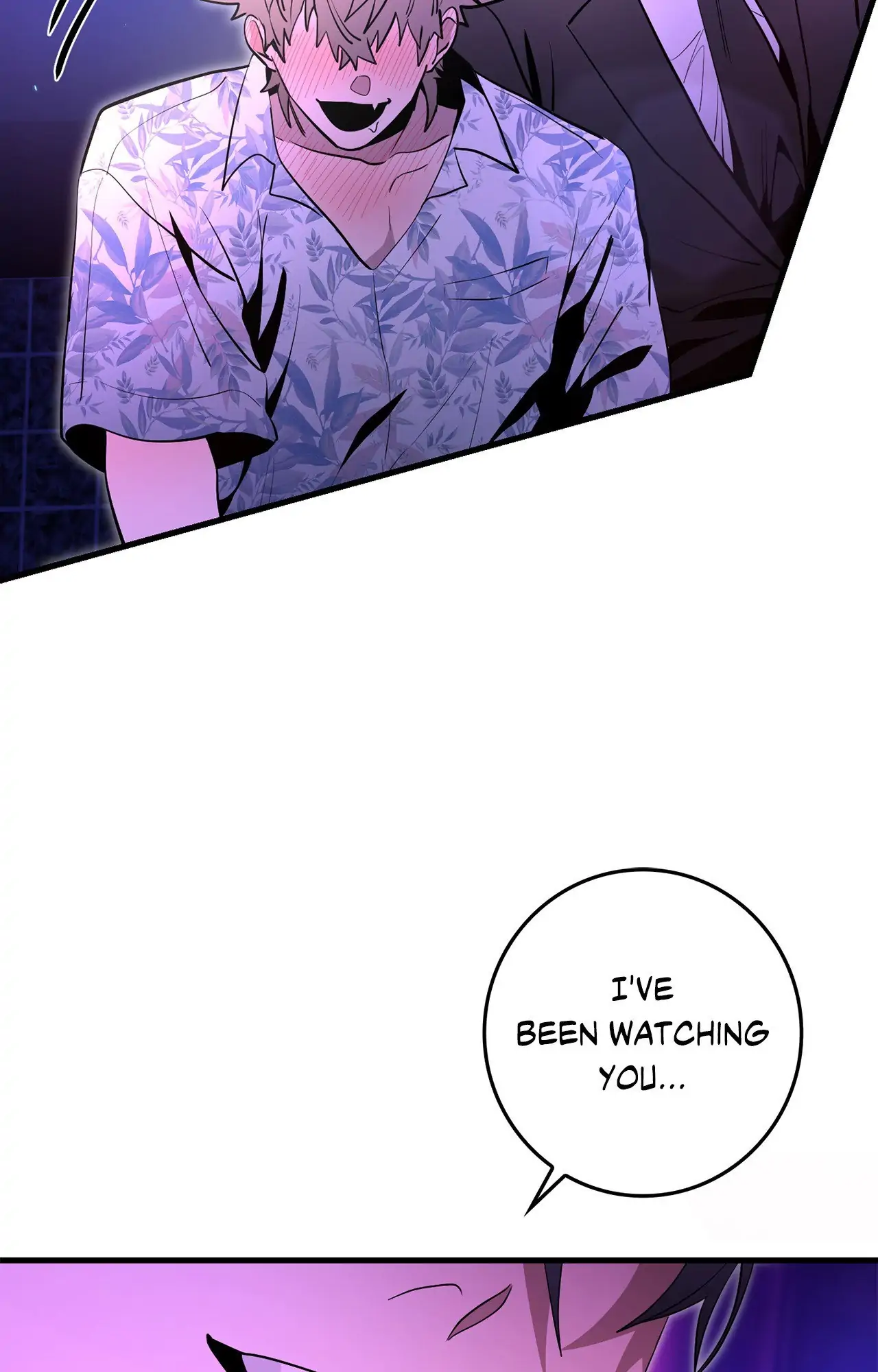 Blackout [Official Uncensored] - Chapter 1 manhwa