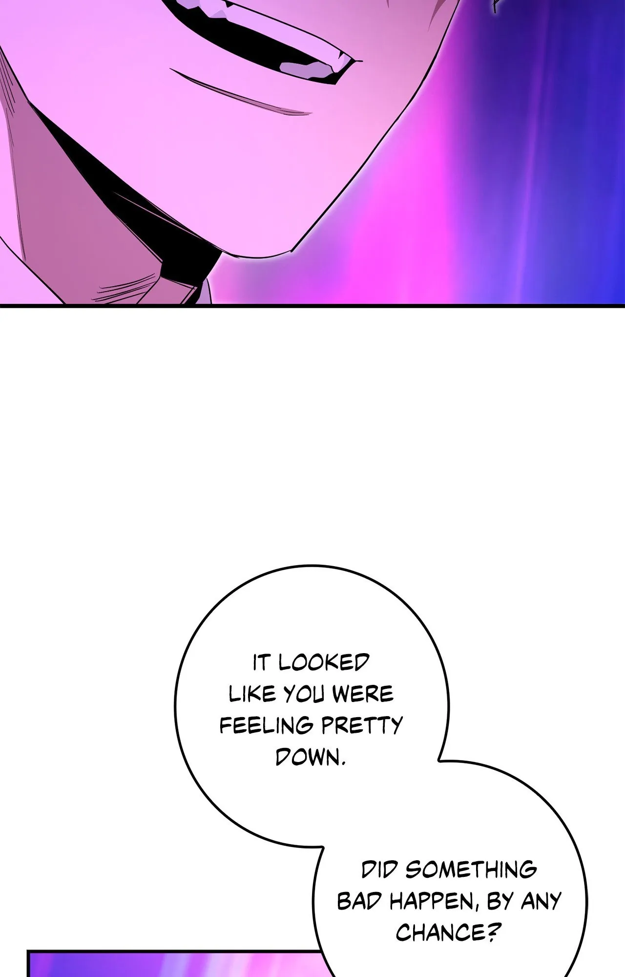 Blackout [Official Uncensored] - Chapter 1 manhwa