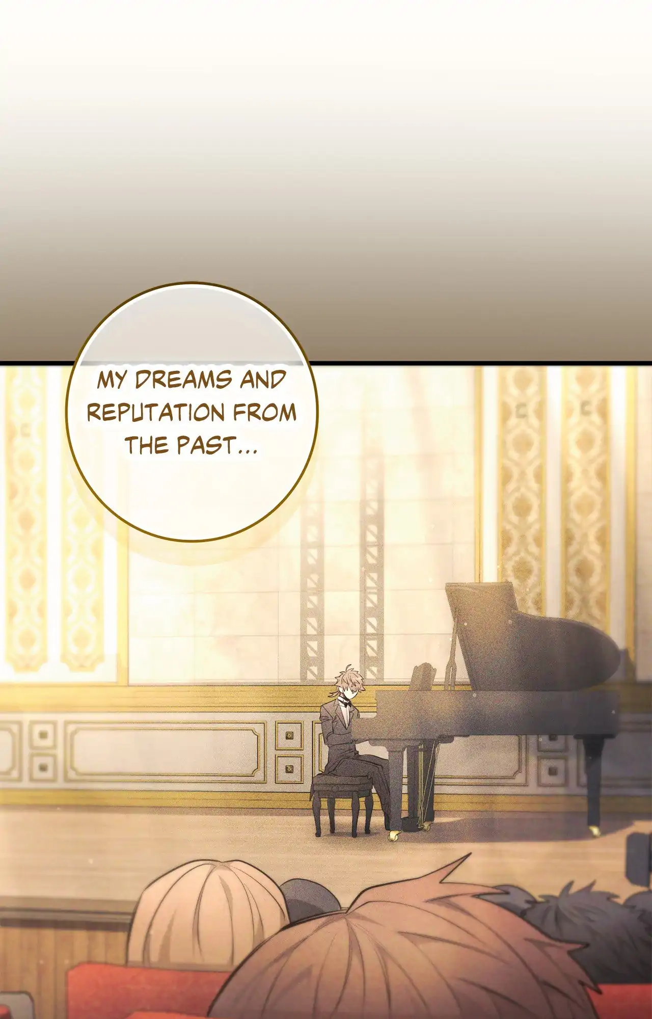 Blackout [Official Uncensored] - Chapter 1 manhwa