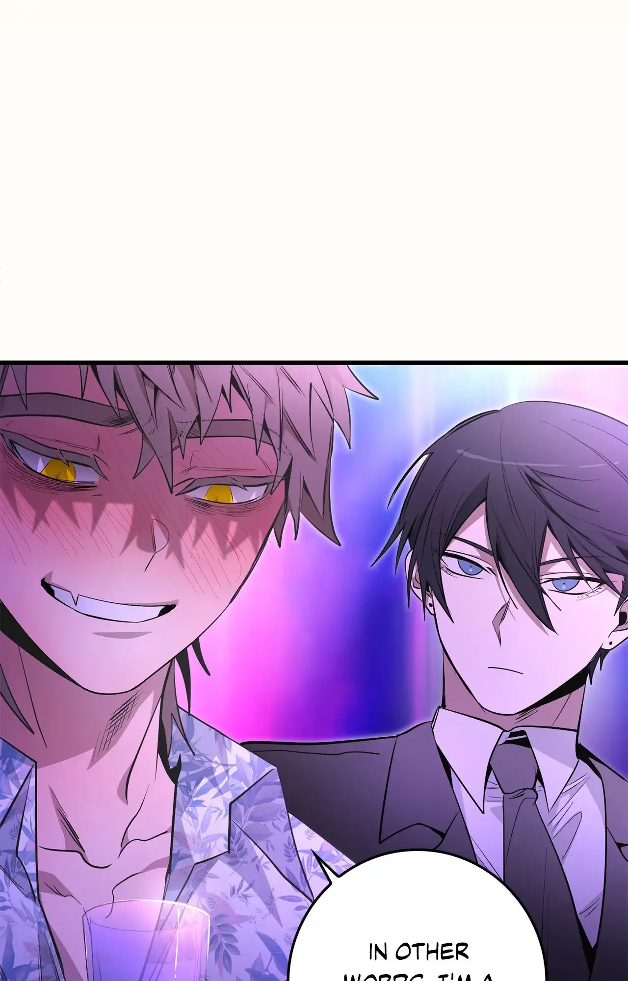 Blackout [Official Uncensored] - Chapter 1 manhwa
