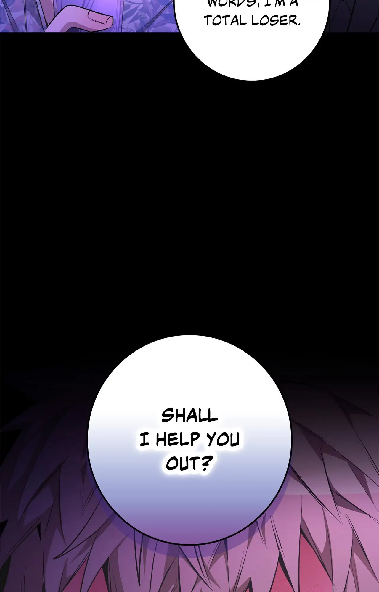 Blackout [Official Uncensored] - Chapter 1 manhwa