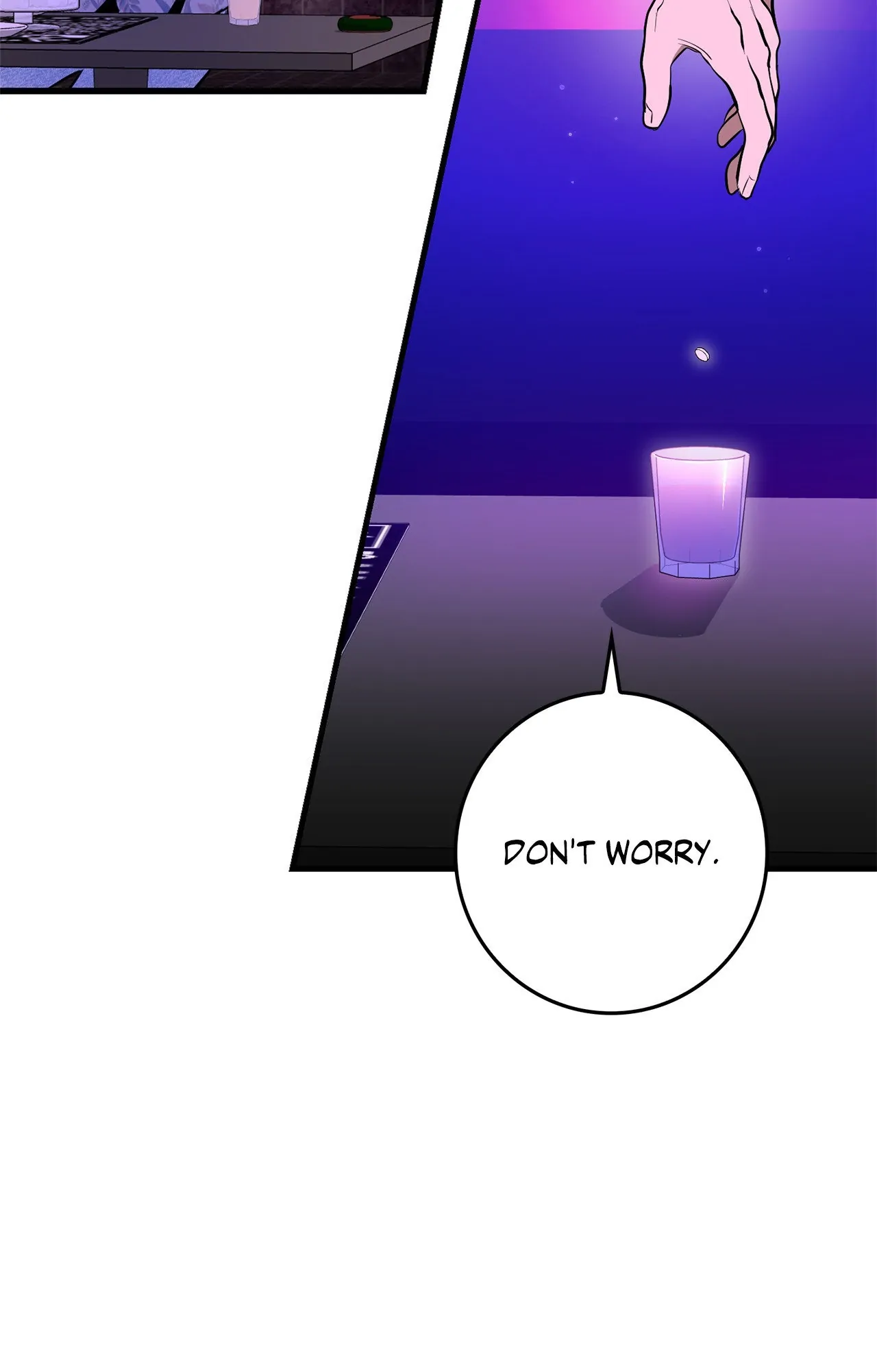 Blackout [Official Uncensored] - Chapter 1 manhwa
