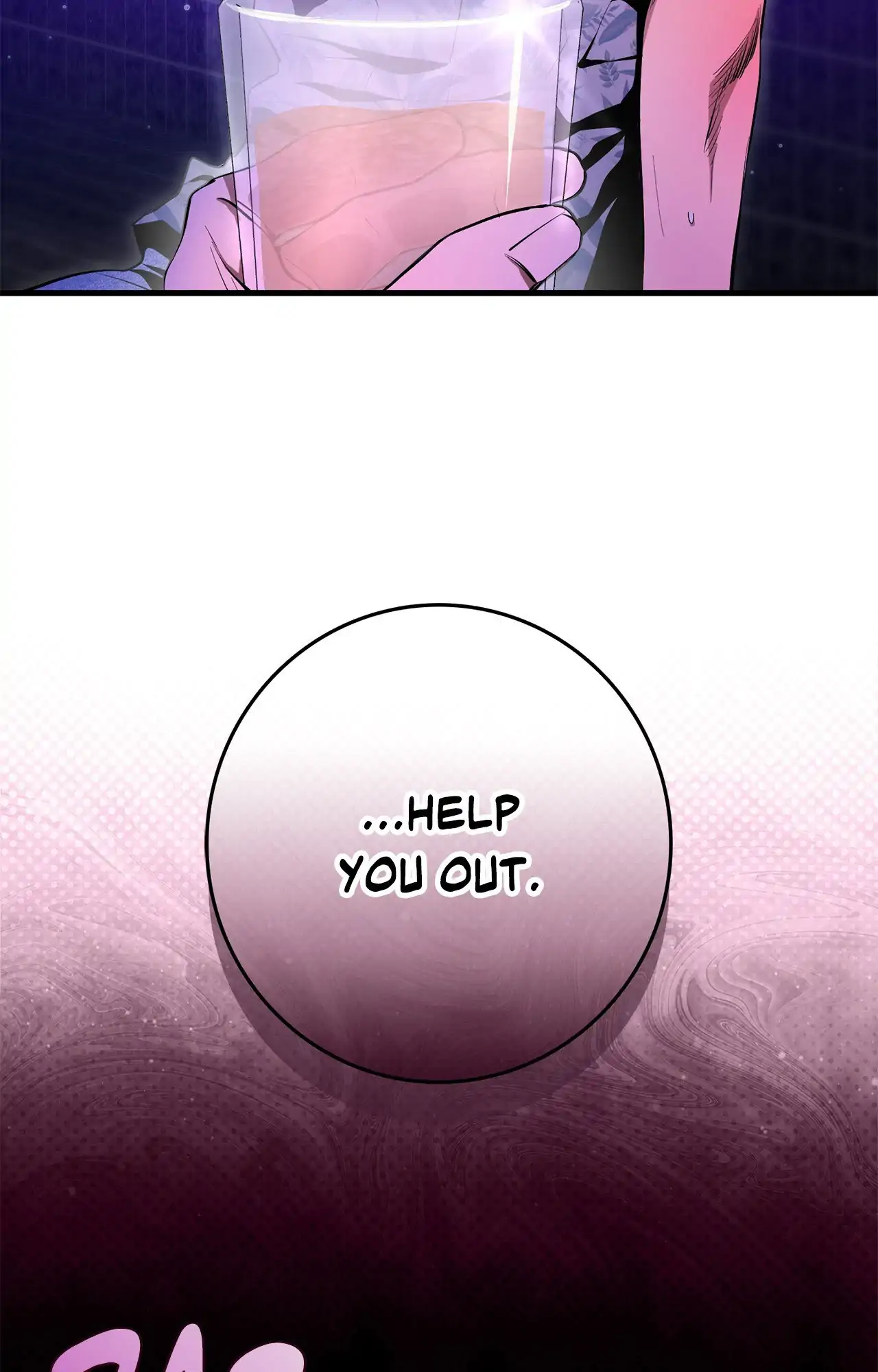 Blackout [Official Uncensored] - Chapter 1 manhwa
