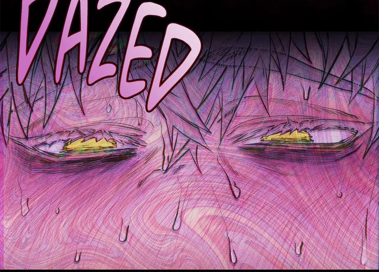 Blackout [Official Uncensored] - Chapter 1 manhwa