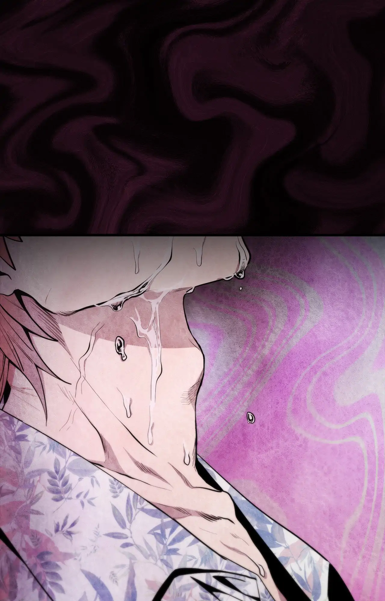 Blackout [Official Uncensored] - Chapter 1 manhwa