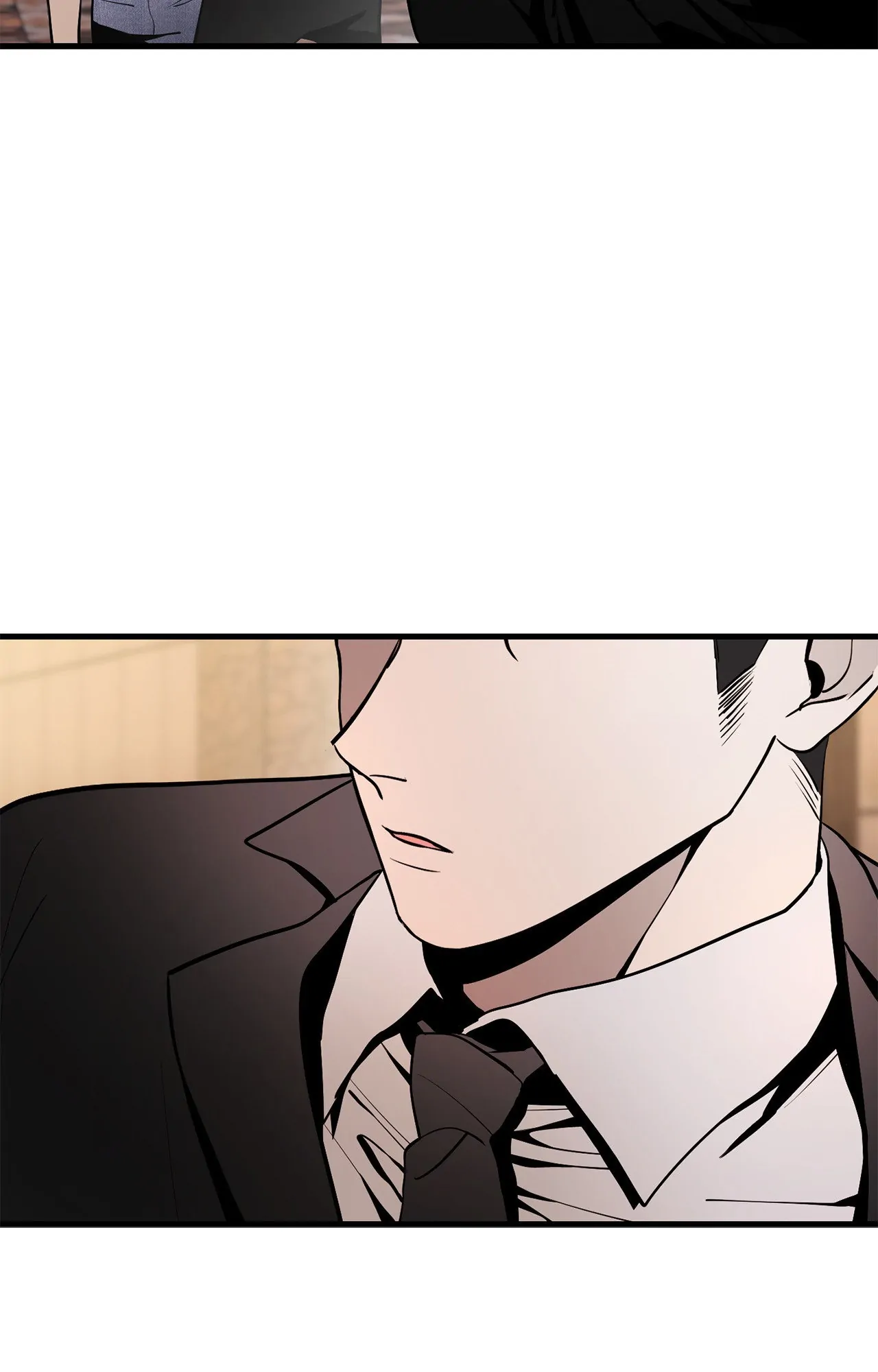 Blackout [Official Uncensored] - Chapter 1 manhwa