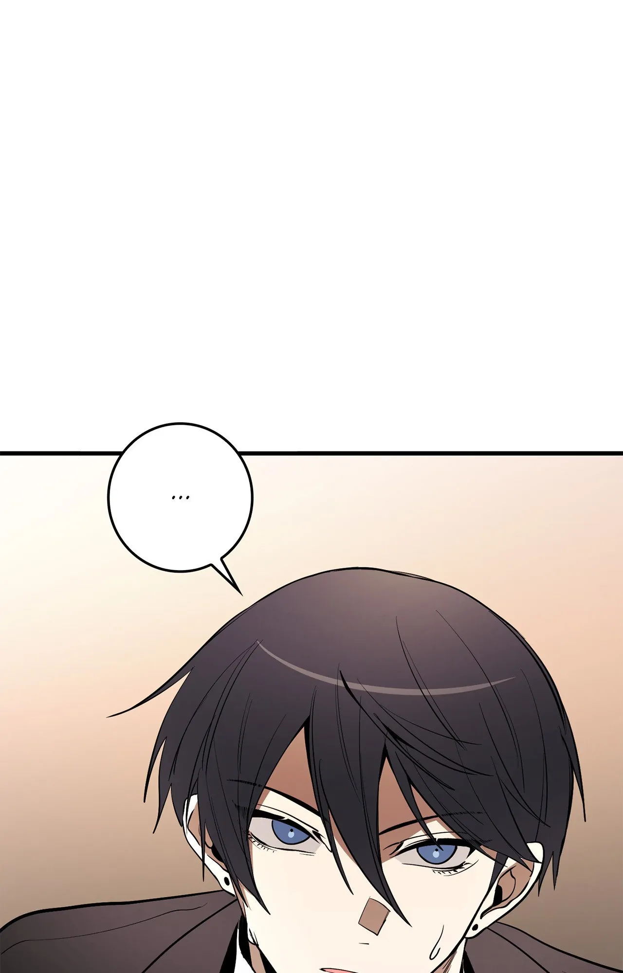 Blackout [Official Uncensored] - Chapter 1 manhwa