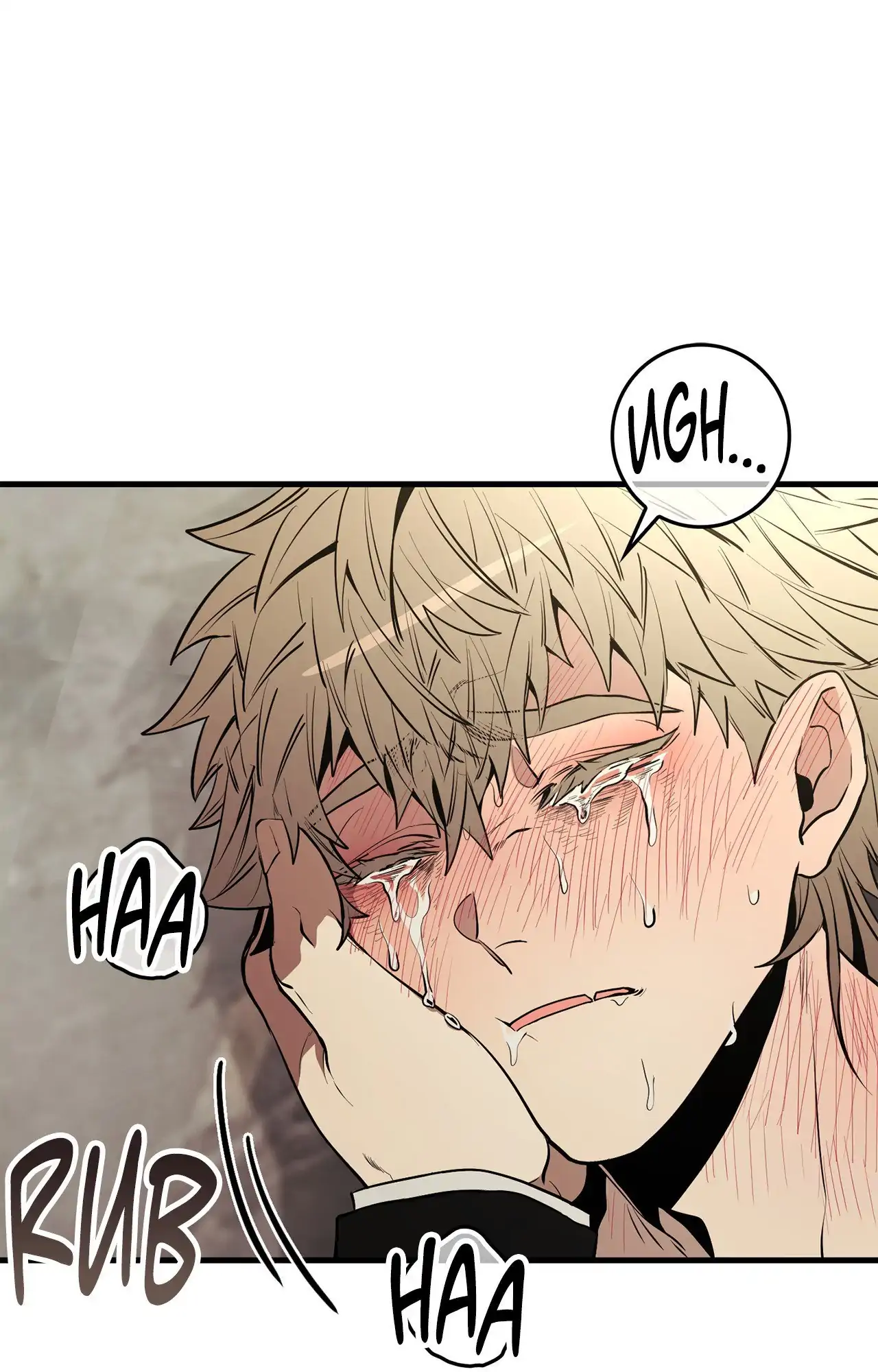 Blackout [Official Uncensored] - Chapter 1 manhwa
