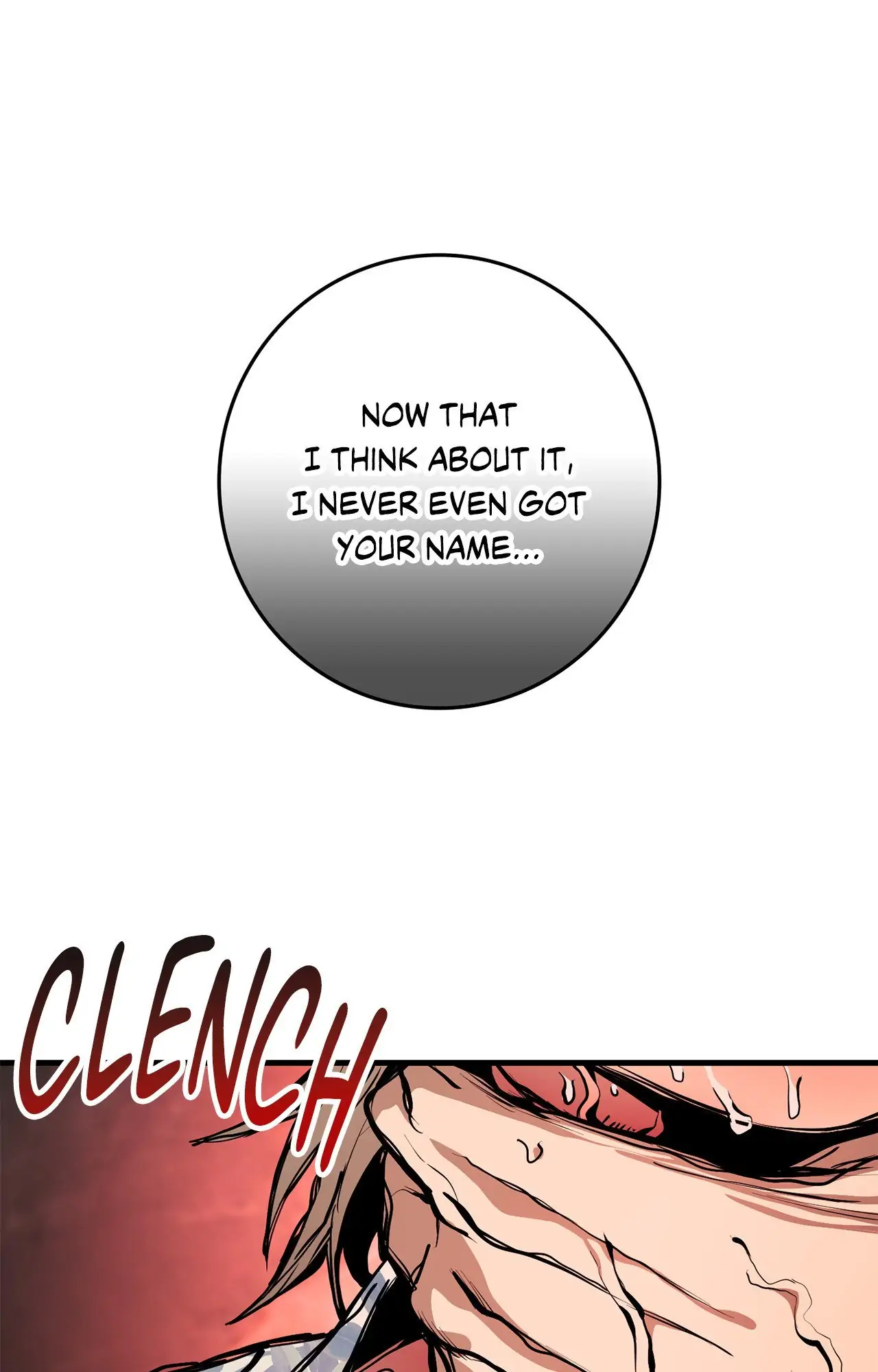 Blackout [Official Uncensored] - Chapter 1 manhwa