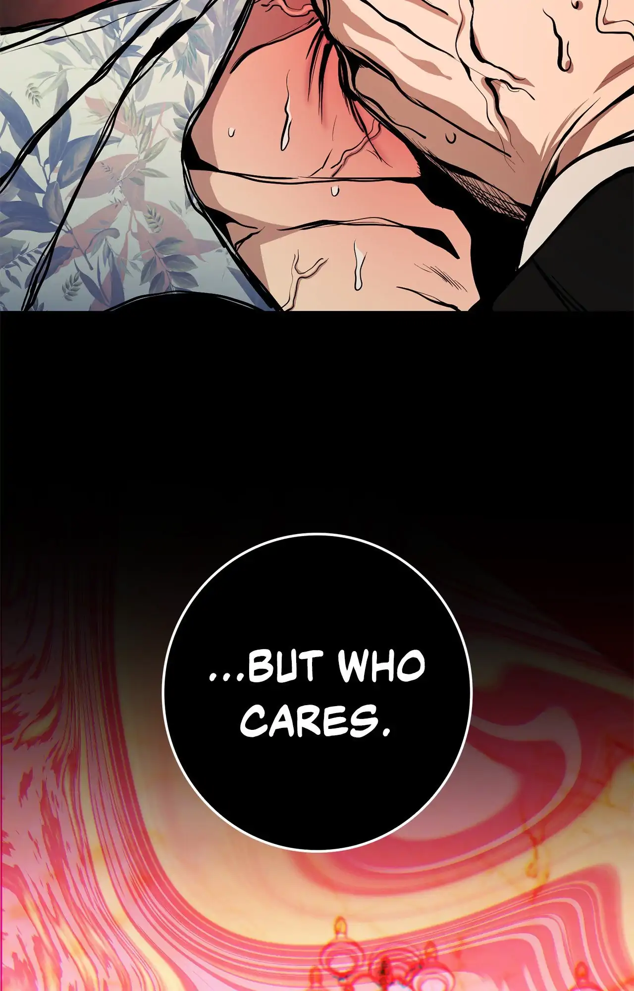 Blackout [Official Uncensored] - Chapter 1 manhwa