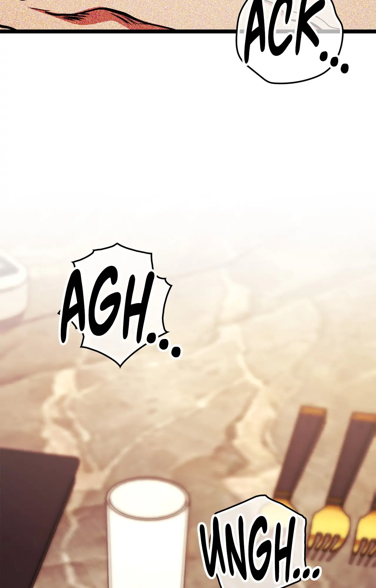 Blackout [Official Uncensored] - Chapter 1 manhwa