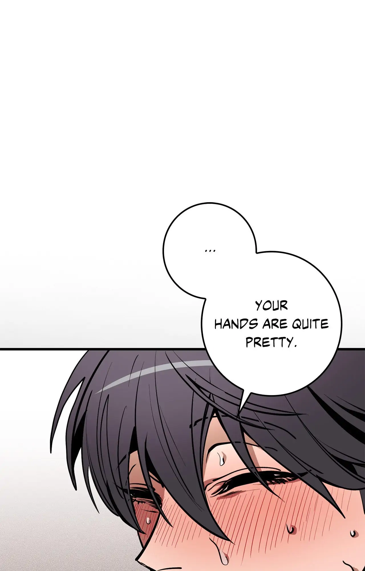 Blackout [Official Uncensored] - Chapter 1 manhwa