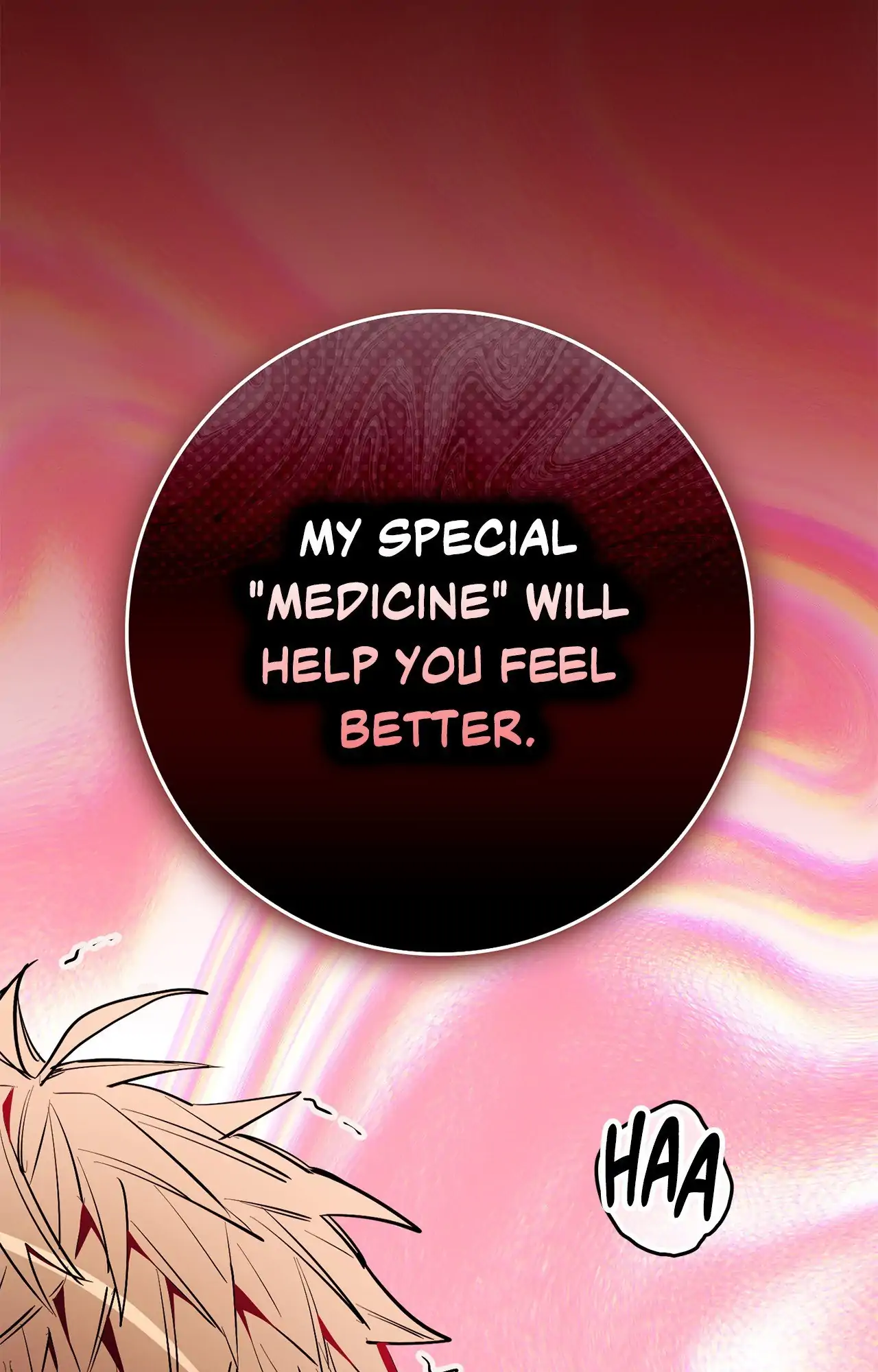 Blackout [Official Uncensored] - Chapter 1 manhwa