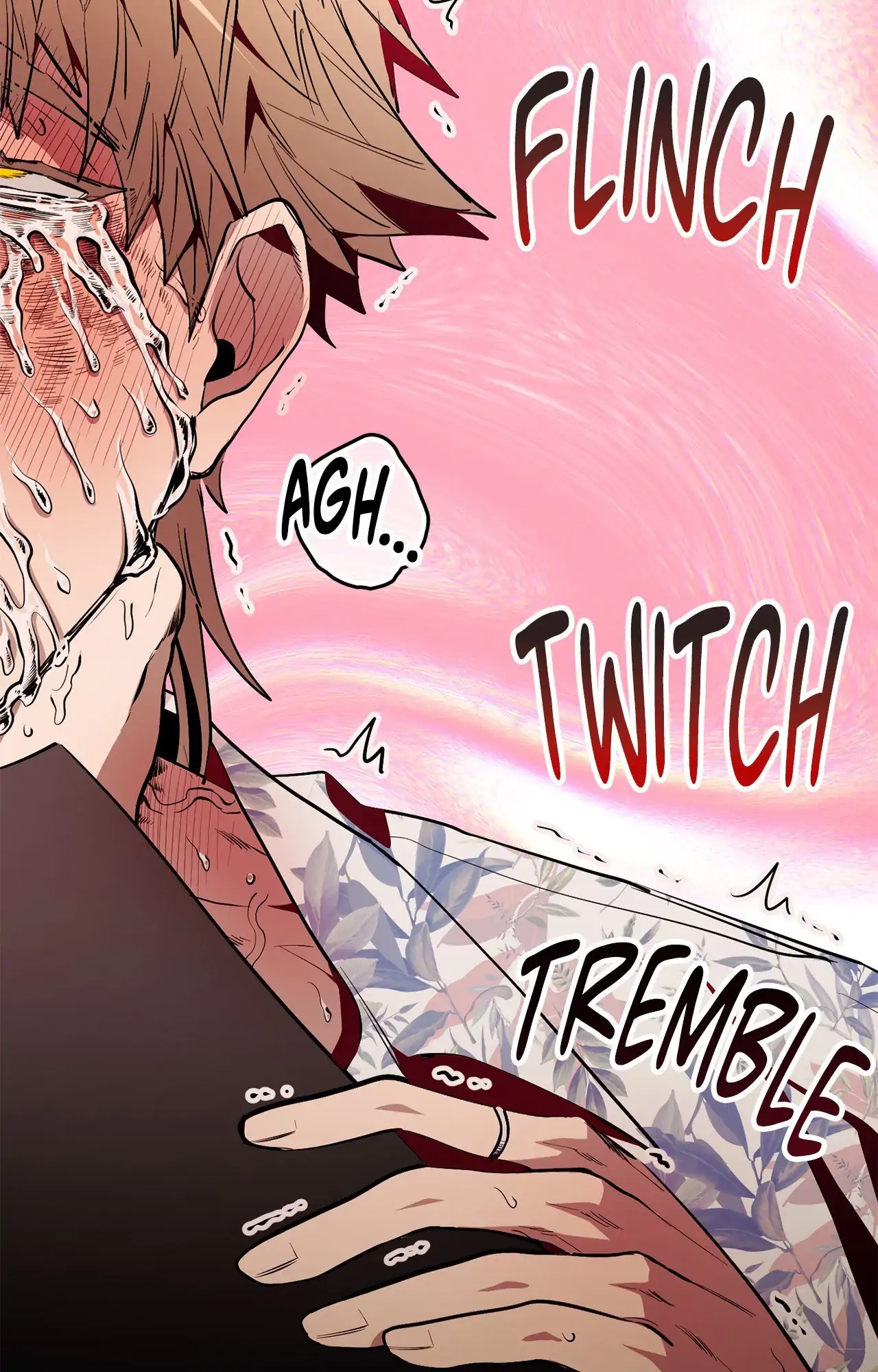 Blackout [Official Uncensored] - Chapter 1 manhwa