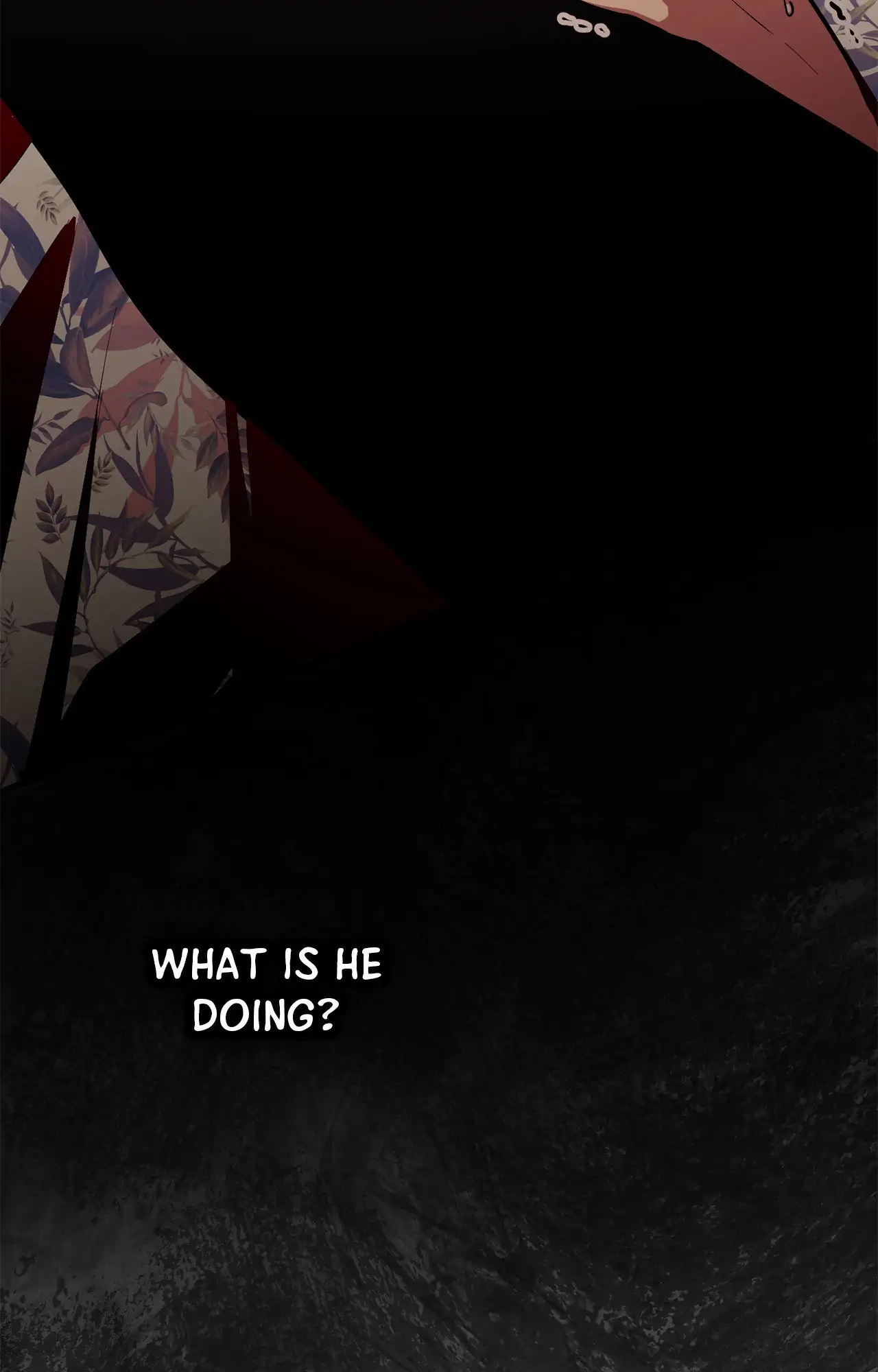 Blackout [Official Uncensored] - Chapter 1 manhwa