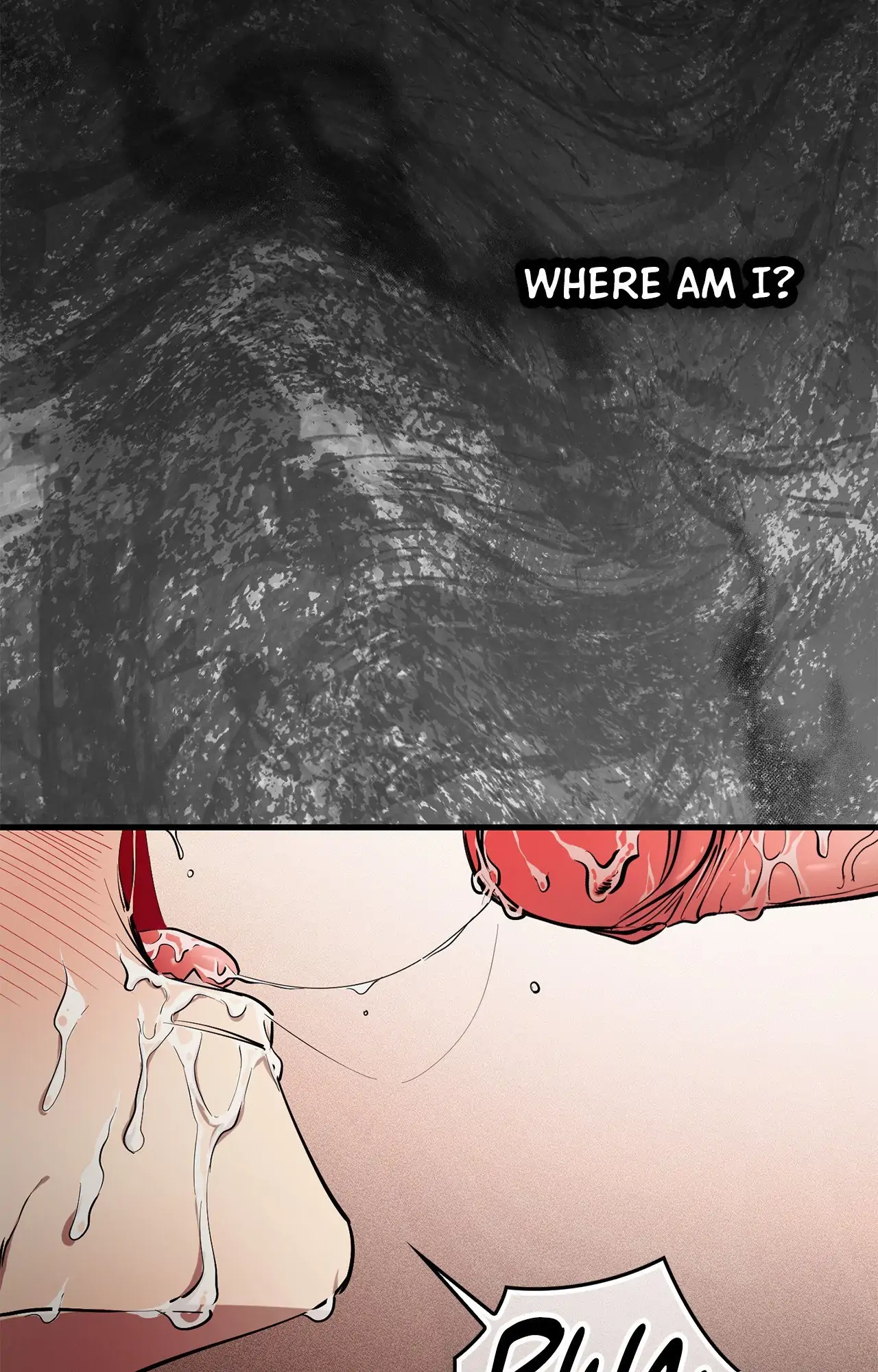 Blackout [Official Uncensored] - Chapter 1 manhwa
